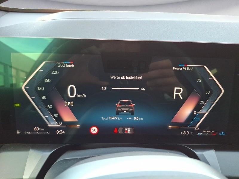 BMW X3 – Bild 10