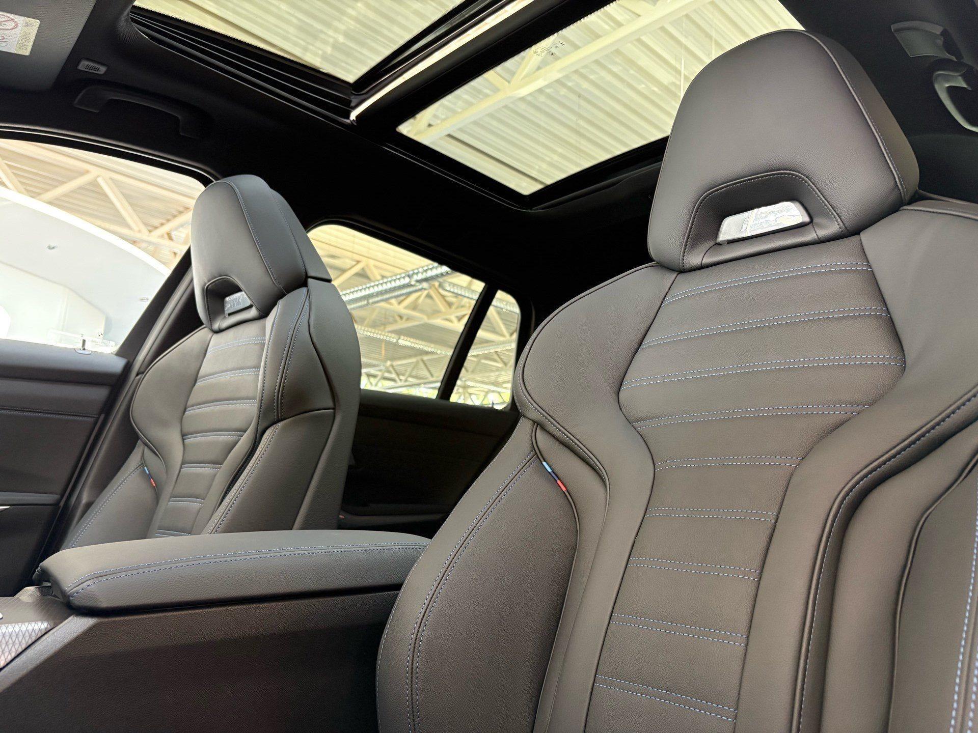 BMW 3er Touring – Bild 19