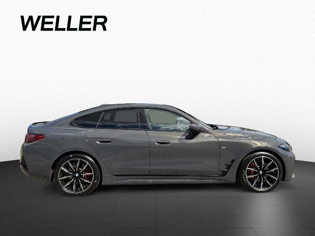 BMW 4er Gran Coupé