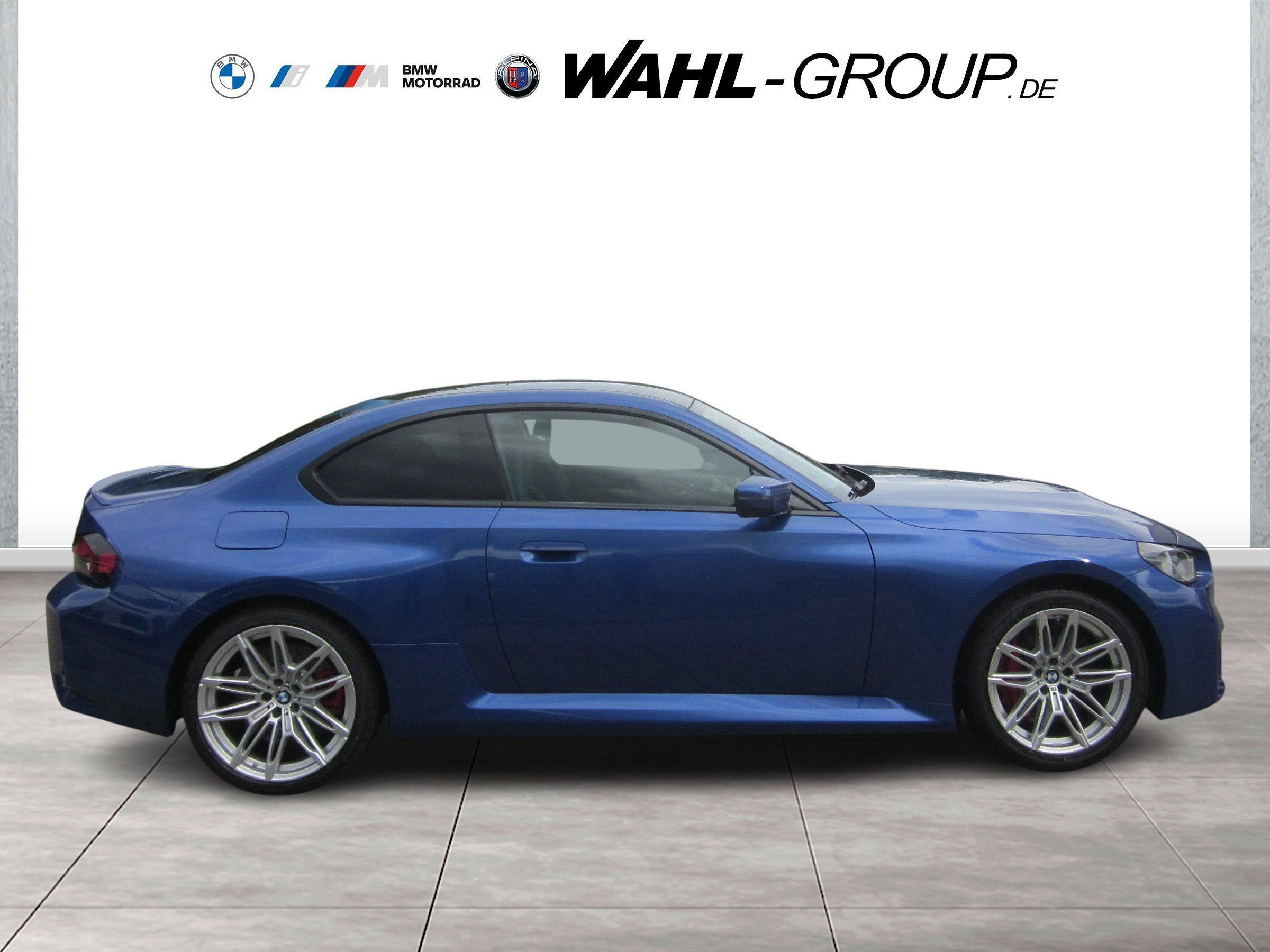 BMW M2 Coupé – Bild 6