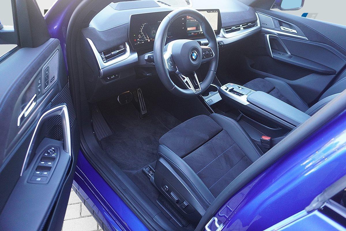 BMW X1 – Bild 3