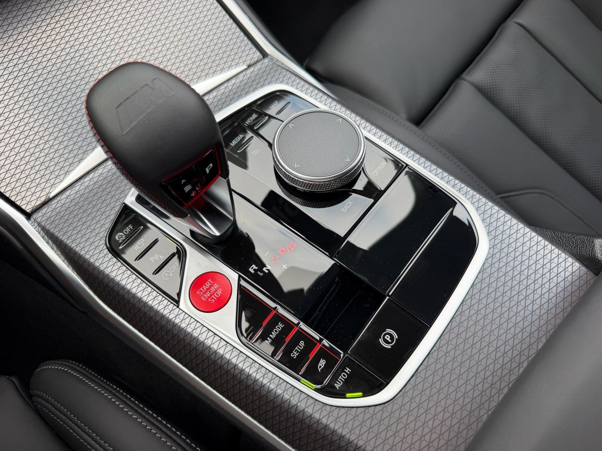BMW M3 Touring – Bild 11