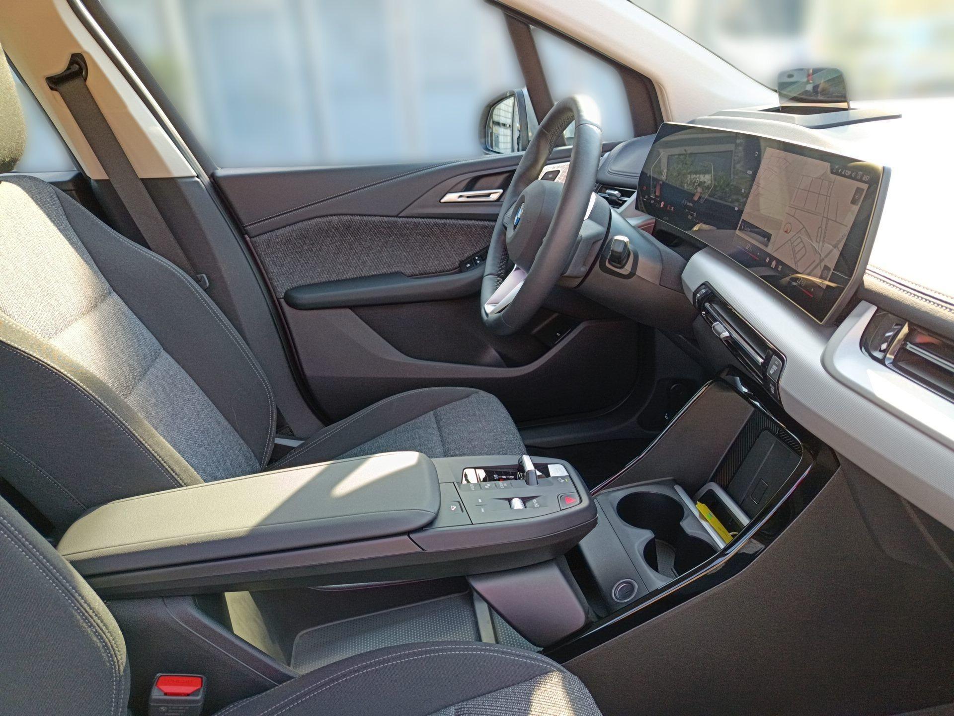 BMW 2er Active Tourer – Bild 25