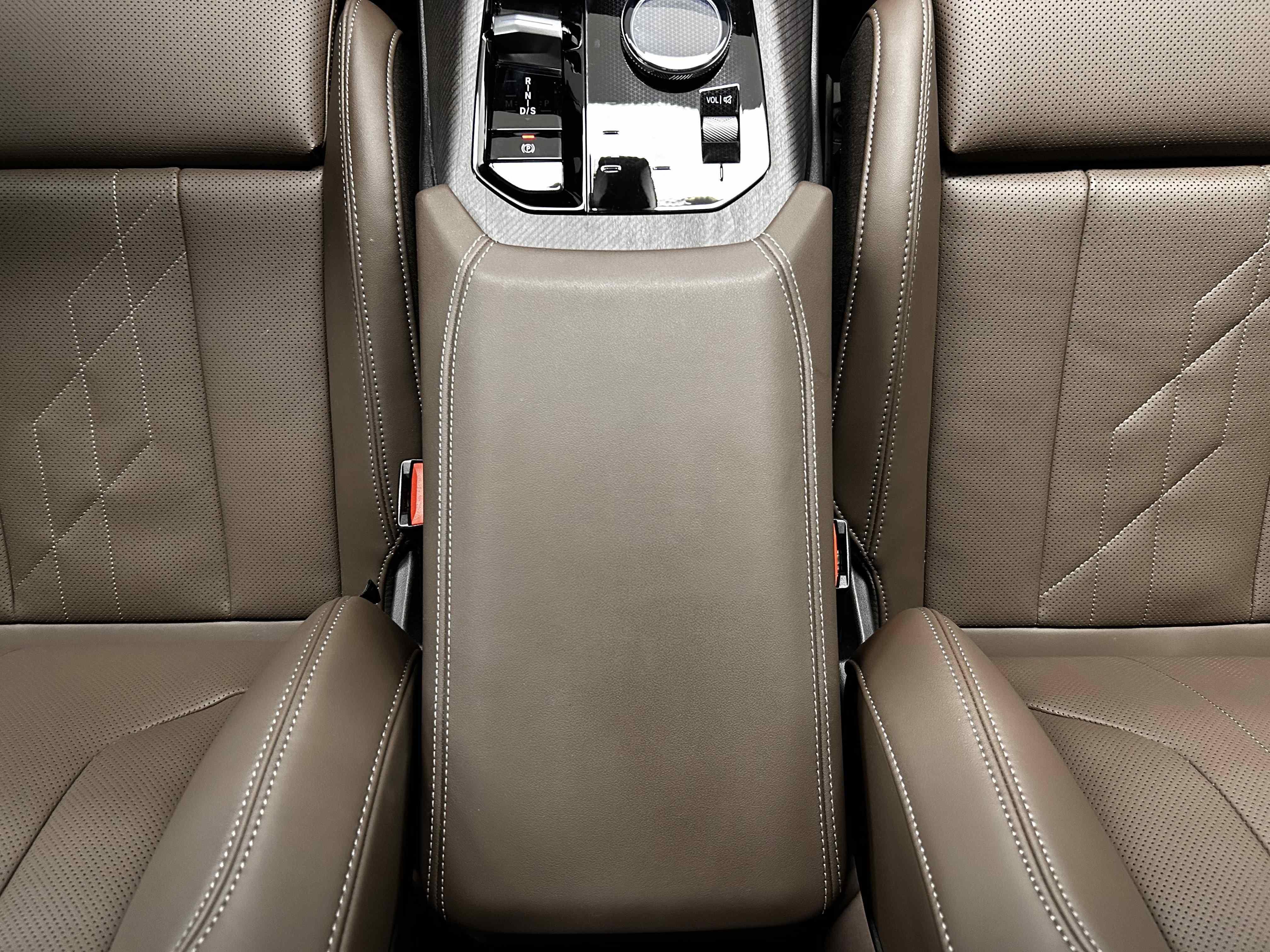 BMW X3 – Bild 21