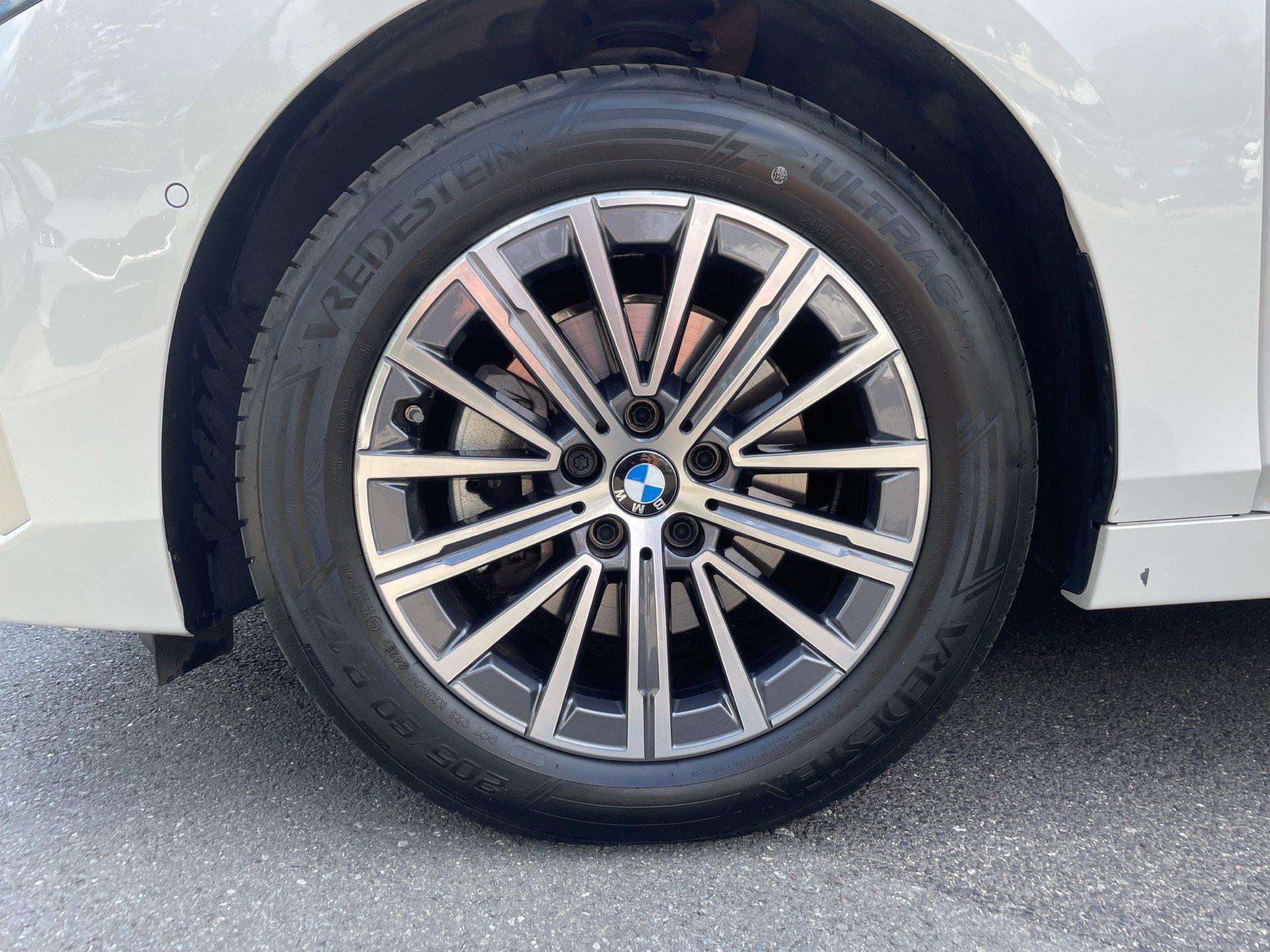 BMW 2er Active Tourer – Bild 13