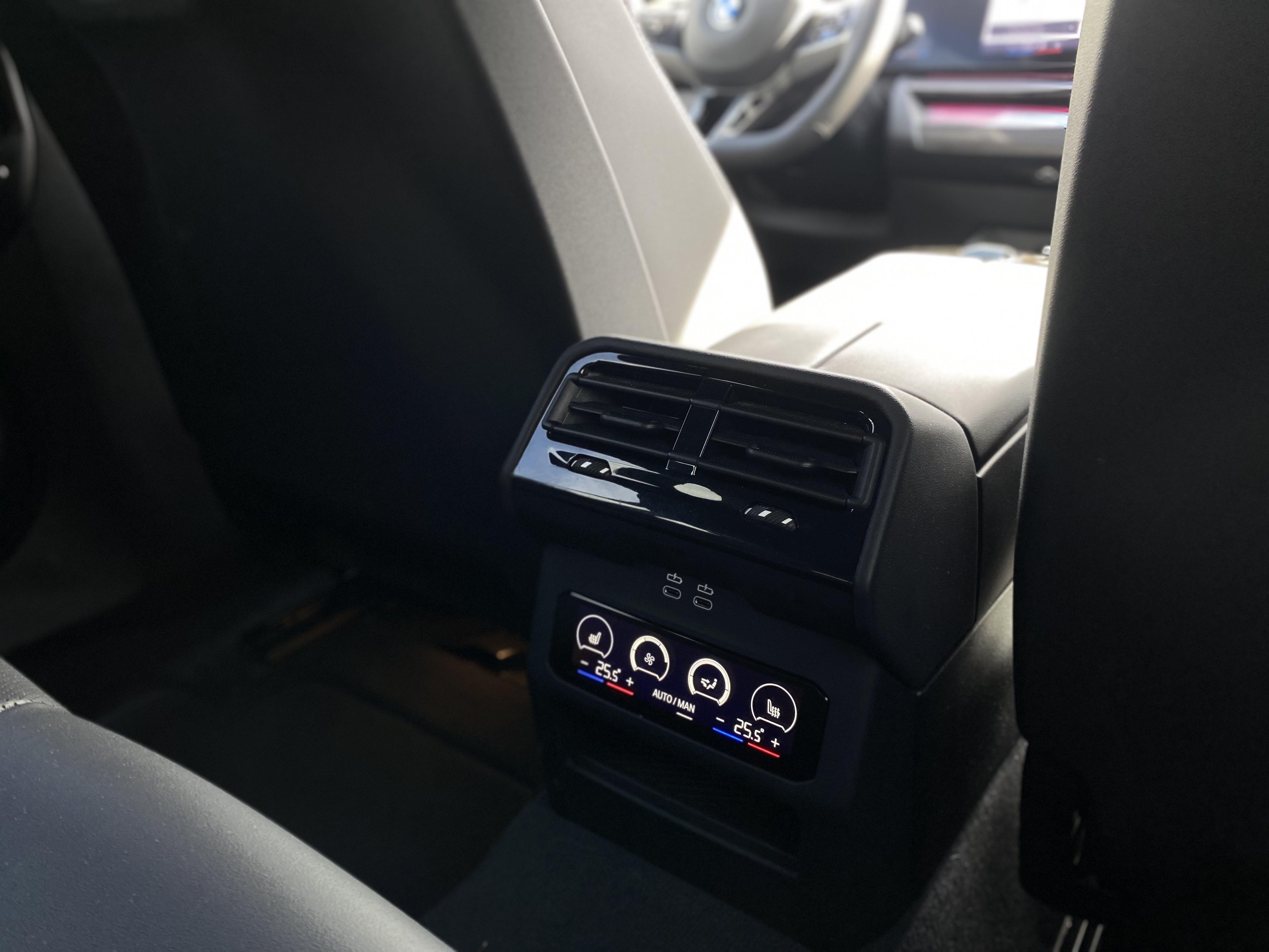 BMW 5er Touring – Bild 29