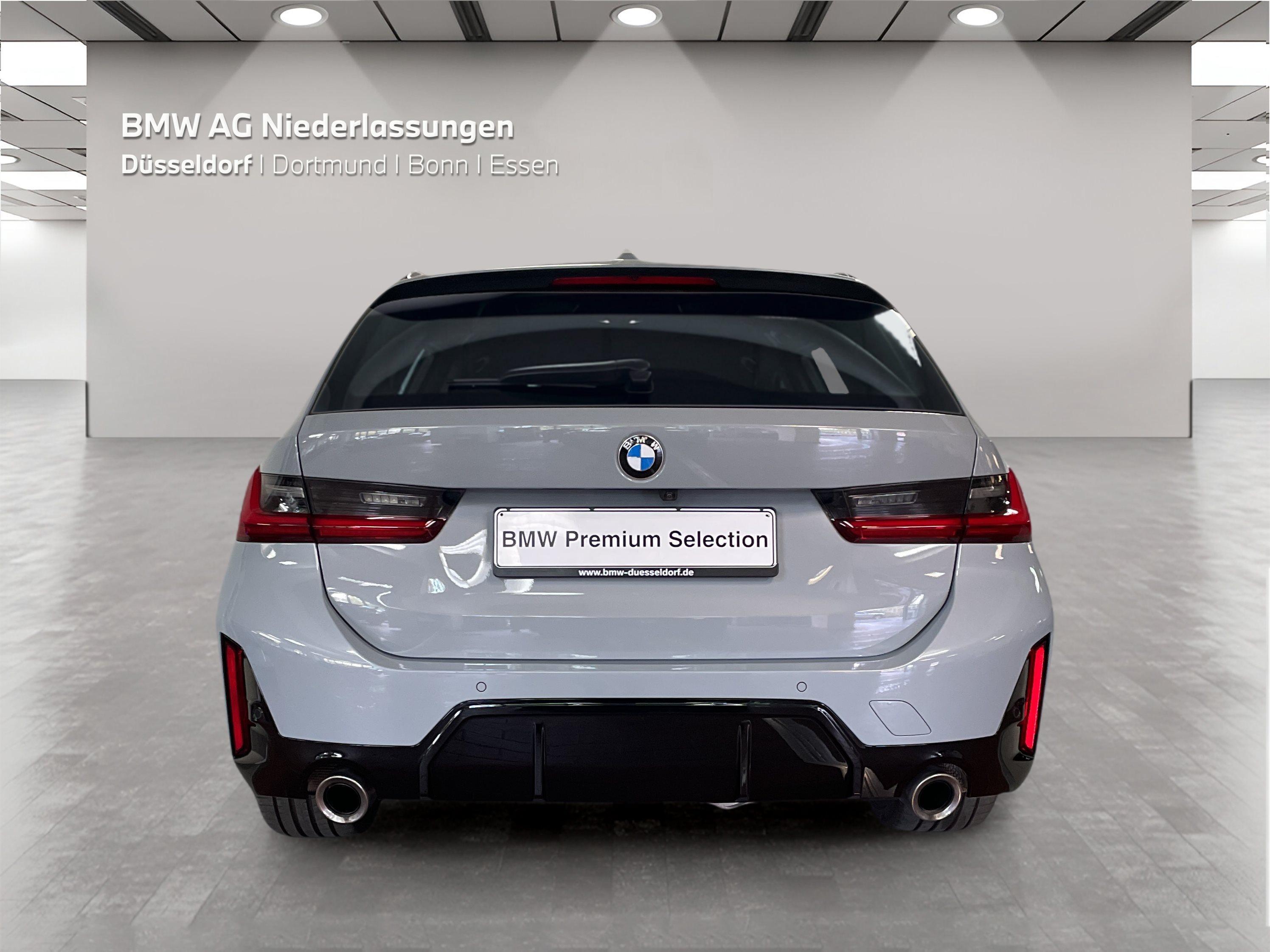 BMW 3er Touring – Bild 6