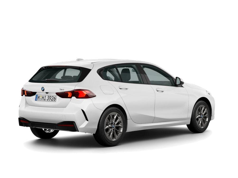 BMW 1er – Bild 3