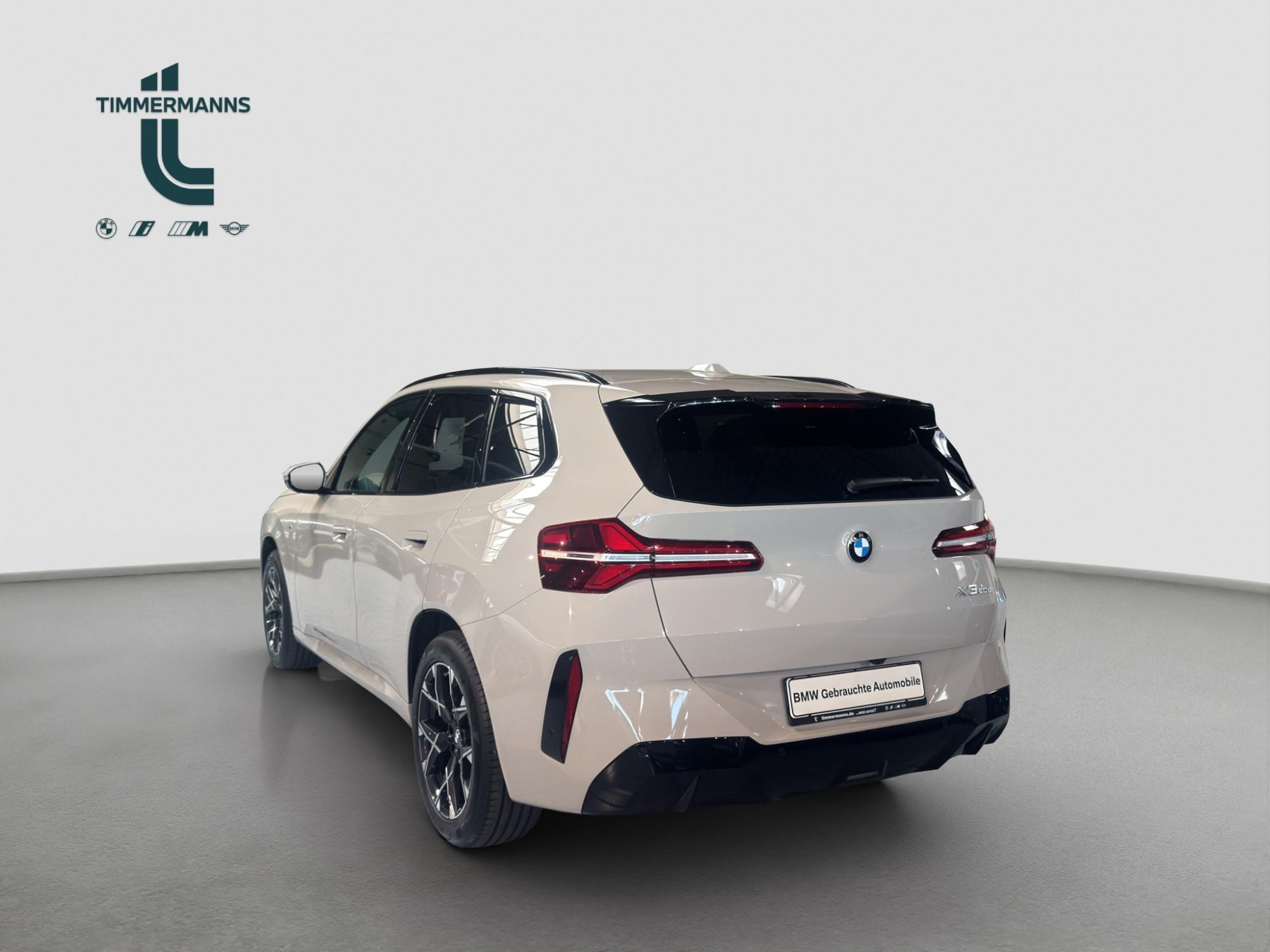 BMW X3 – Bild 6