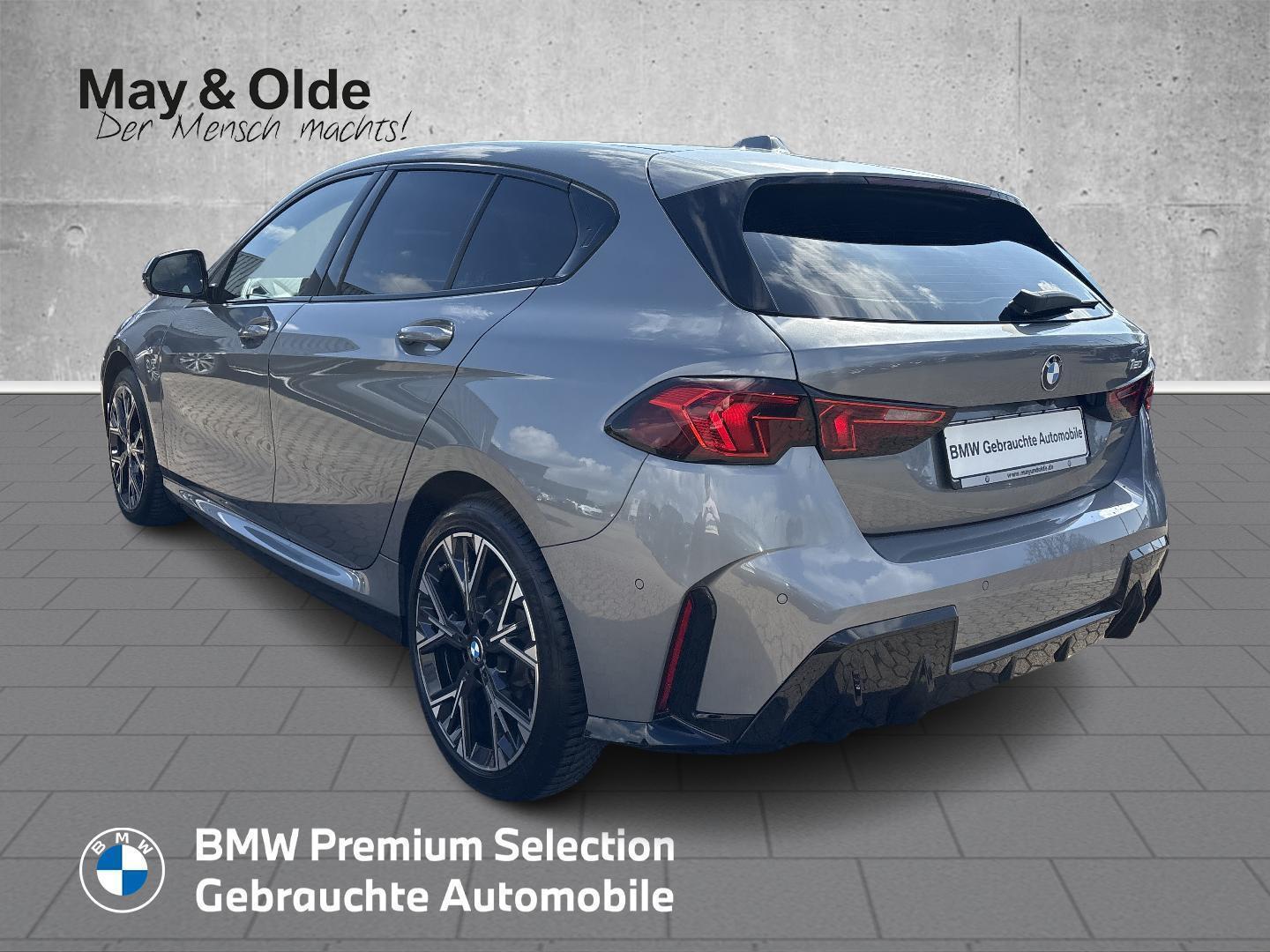BMW 1er – Bild 27