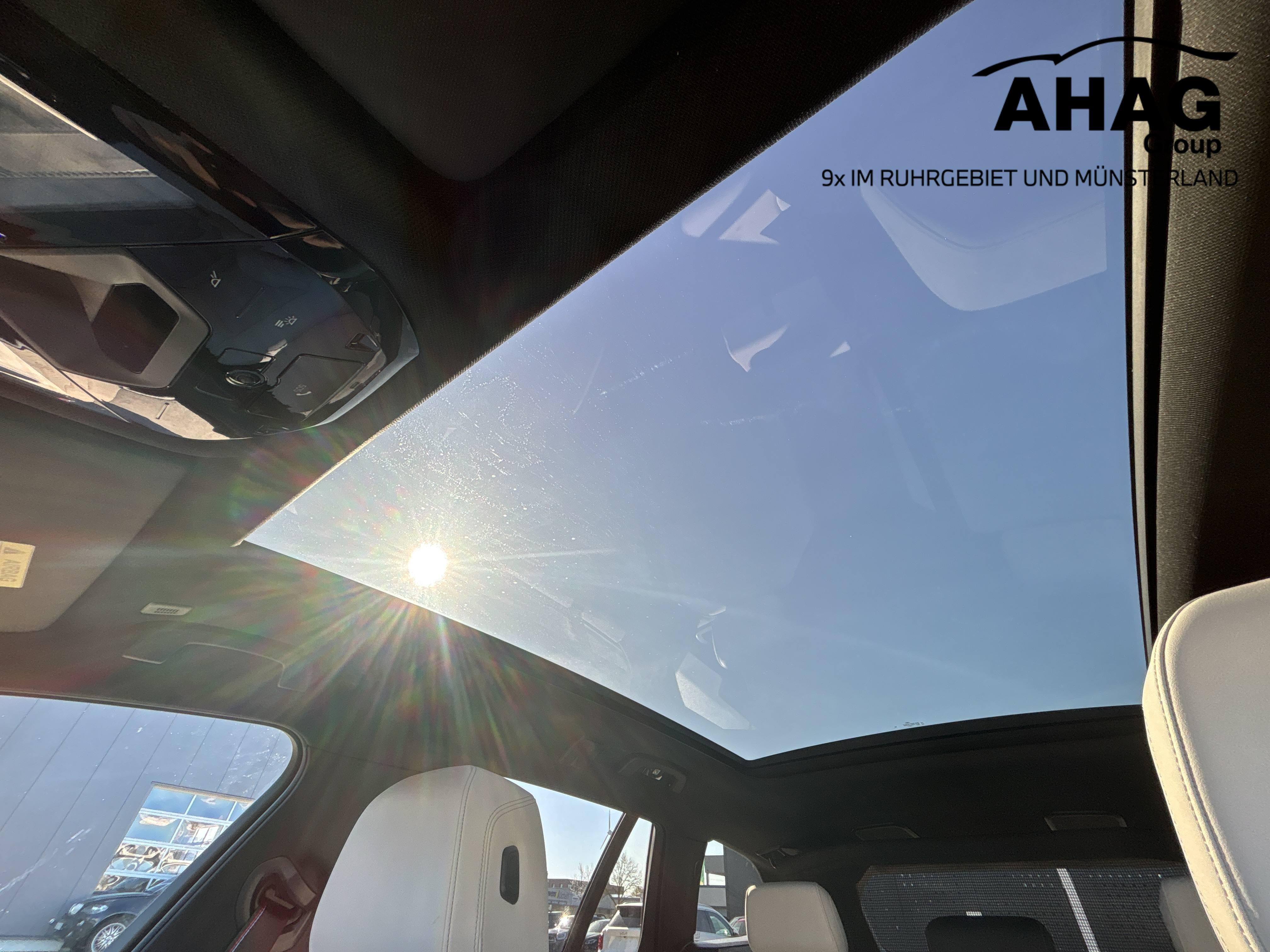 BMW 5er Touring – Bild 19