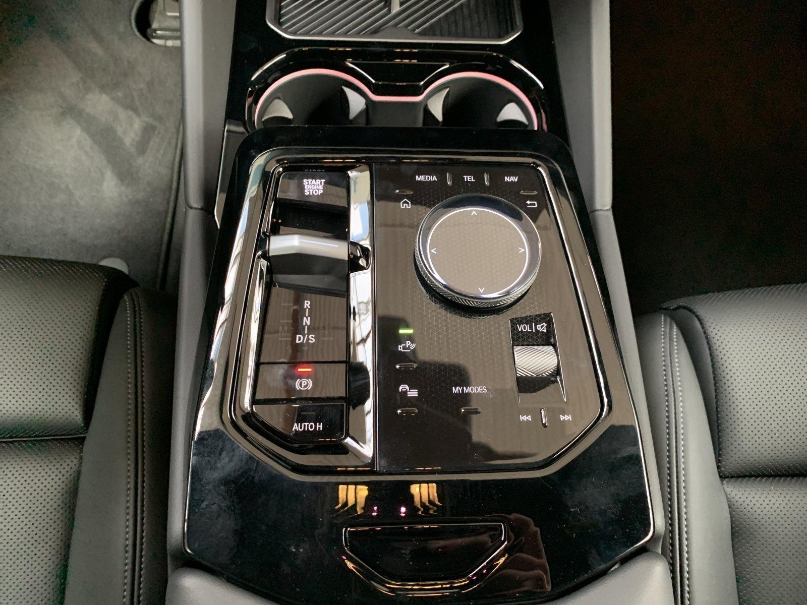 BMW 5er Touring – Bild 17
