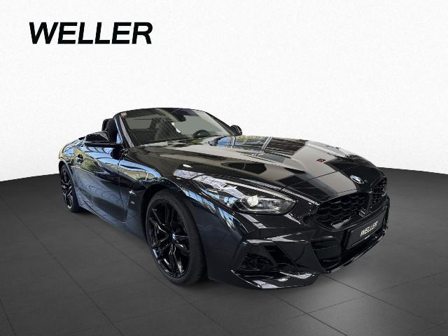 BMW Z4 – Bild 2