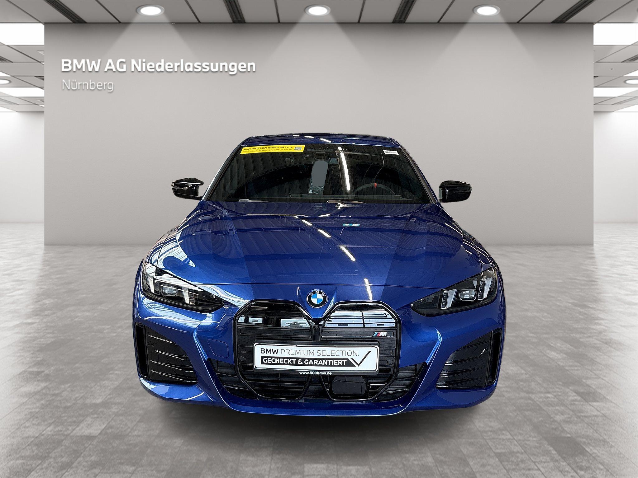 BMW 4er Gran Coupé – Bild 8