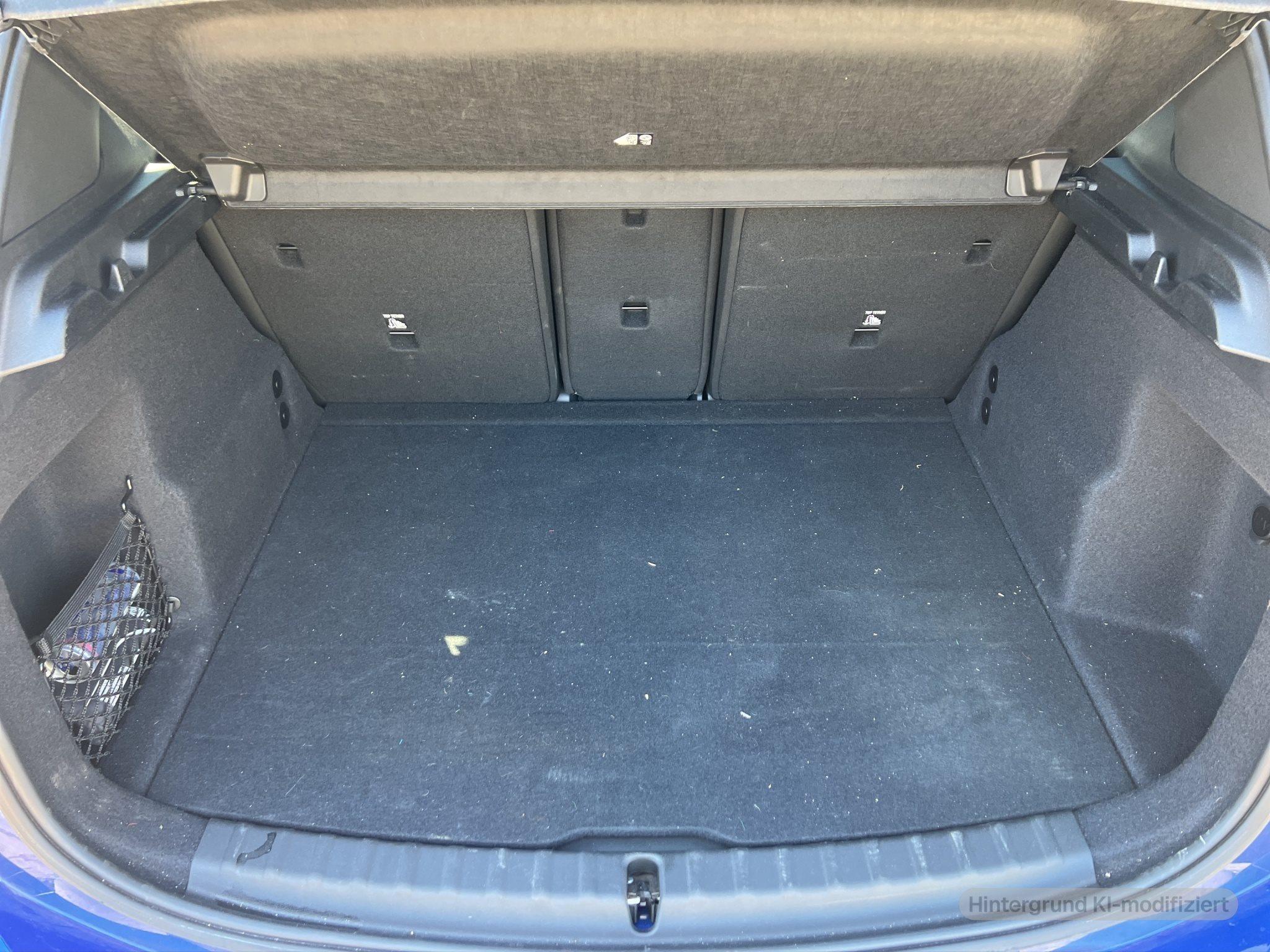 BMW 2er Active Tourer – Bild 18