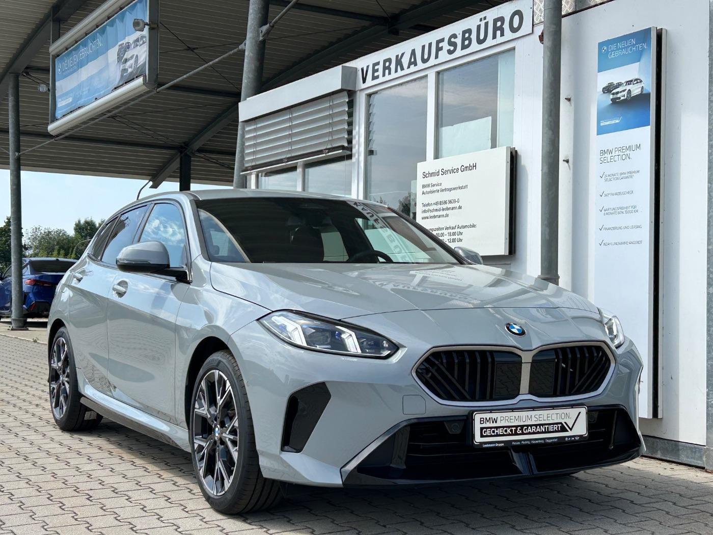 BMW 1er – Bild 2