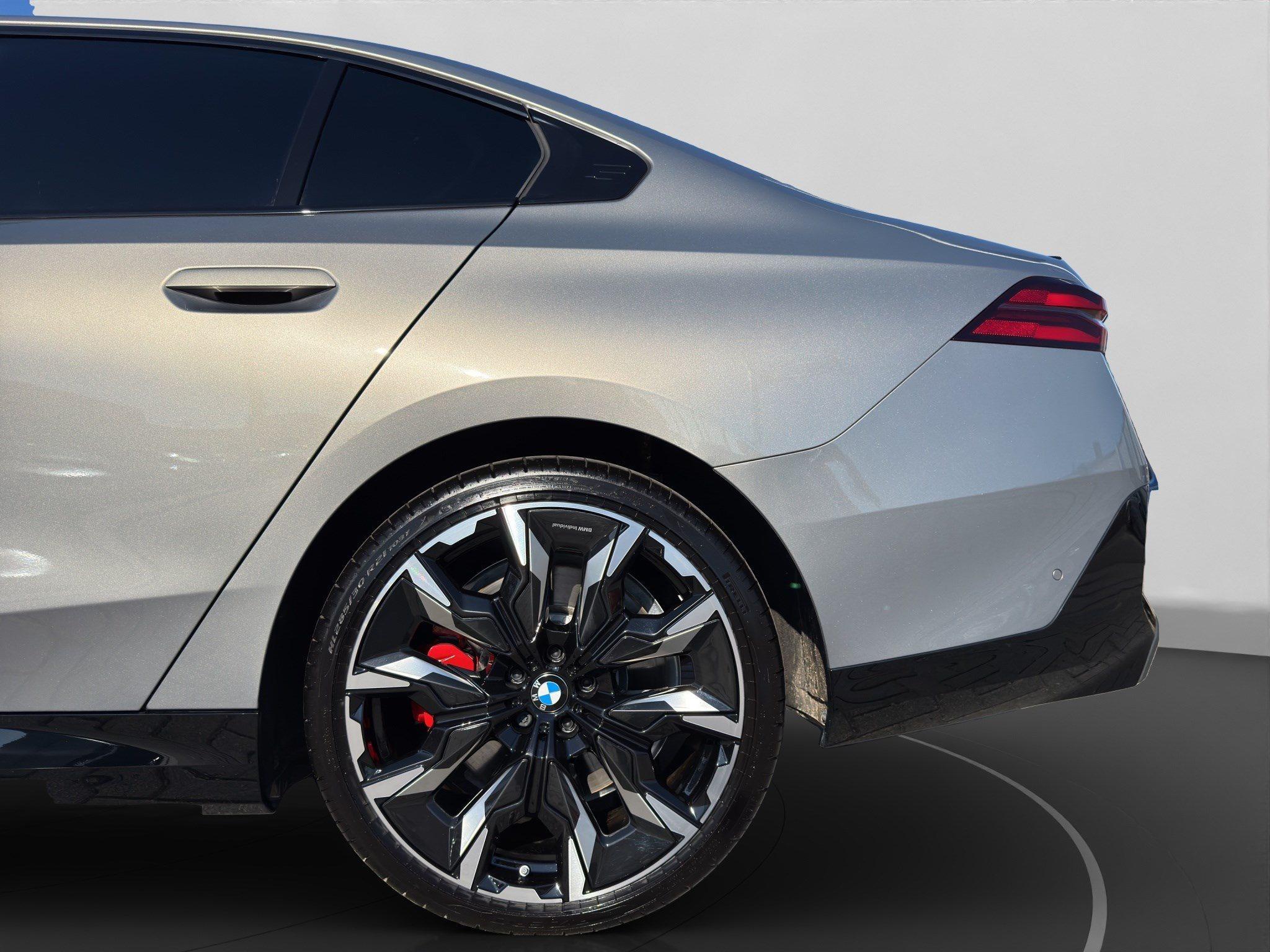BMW 5er – Bild 8