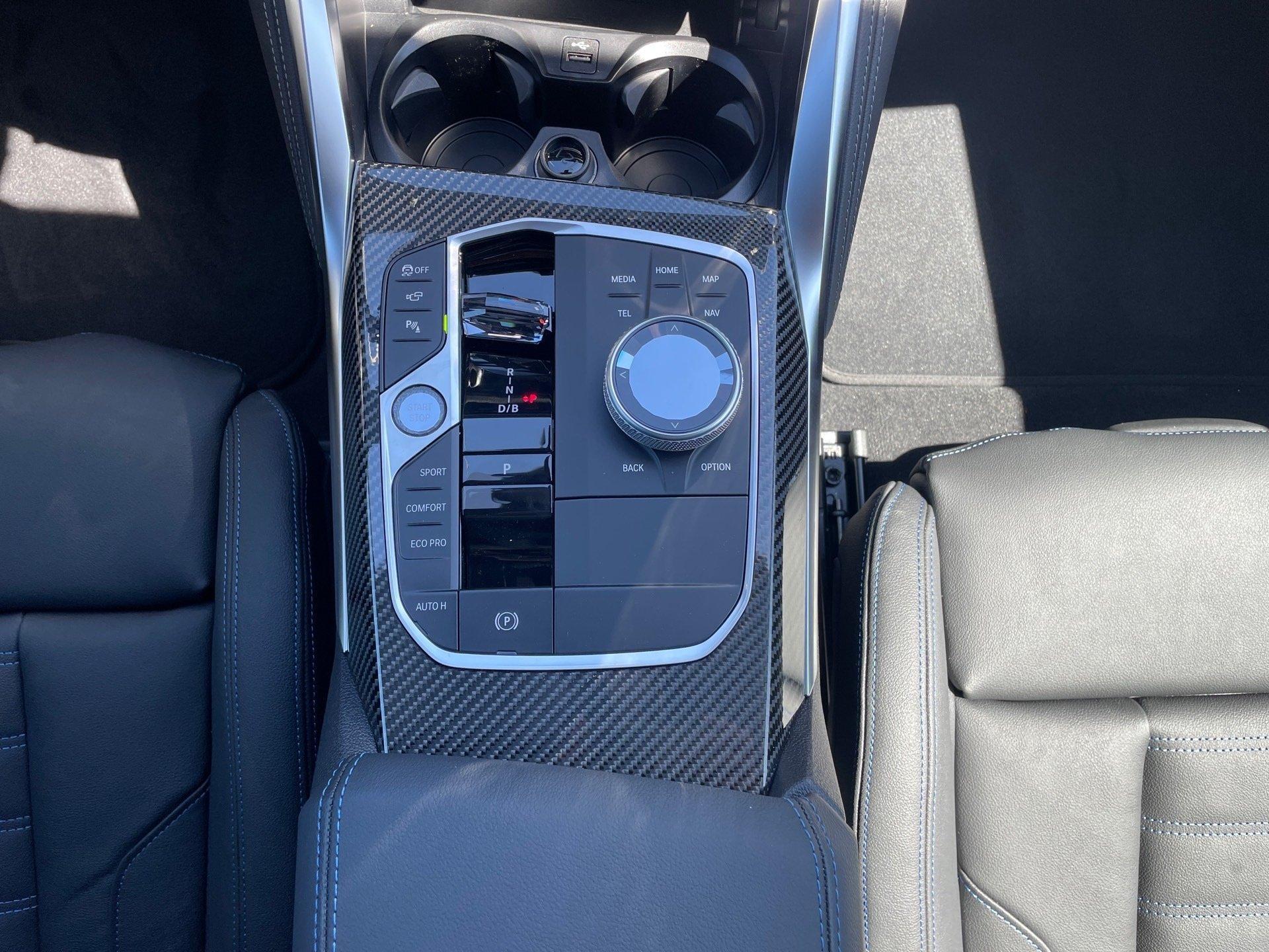 BMW 4er Gran Coupé – Bild 7