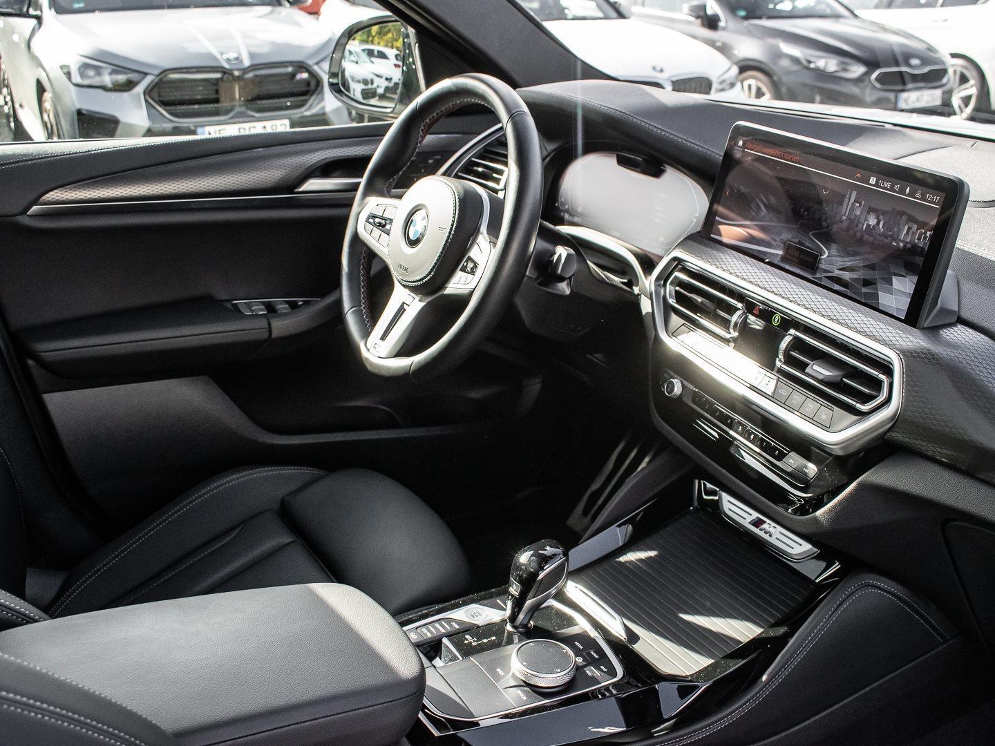 BMW X4 – Bild 8