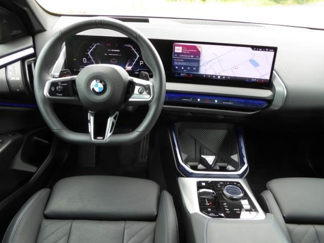 BMW X3 – Bild 8