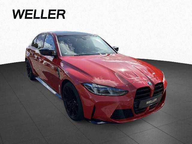 BMW M3 – Bild 5