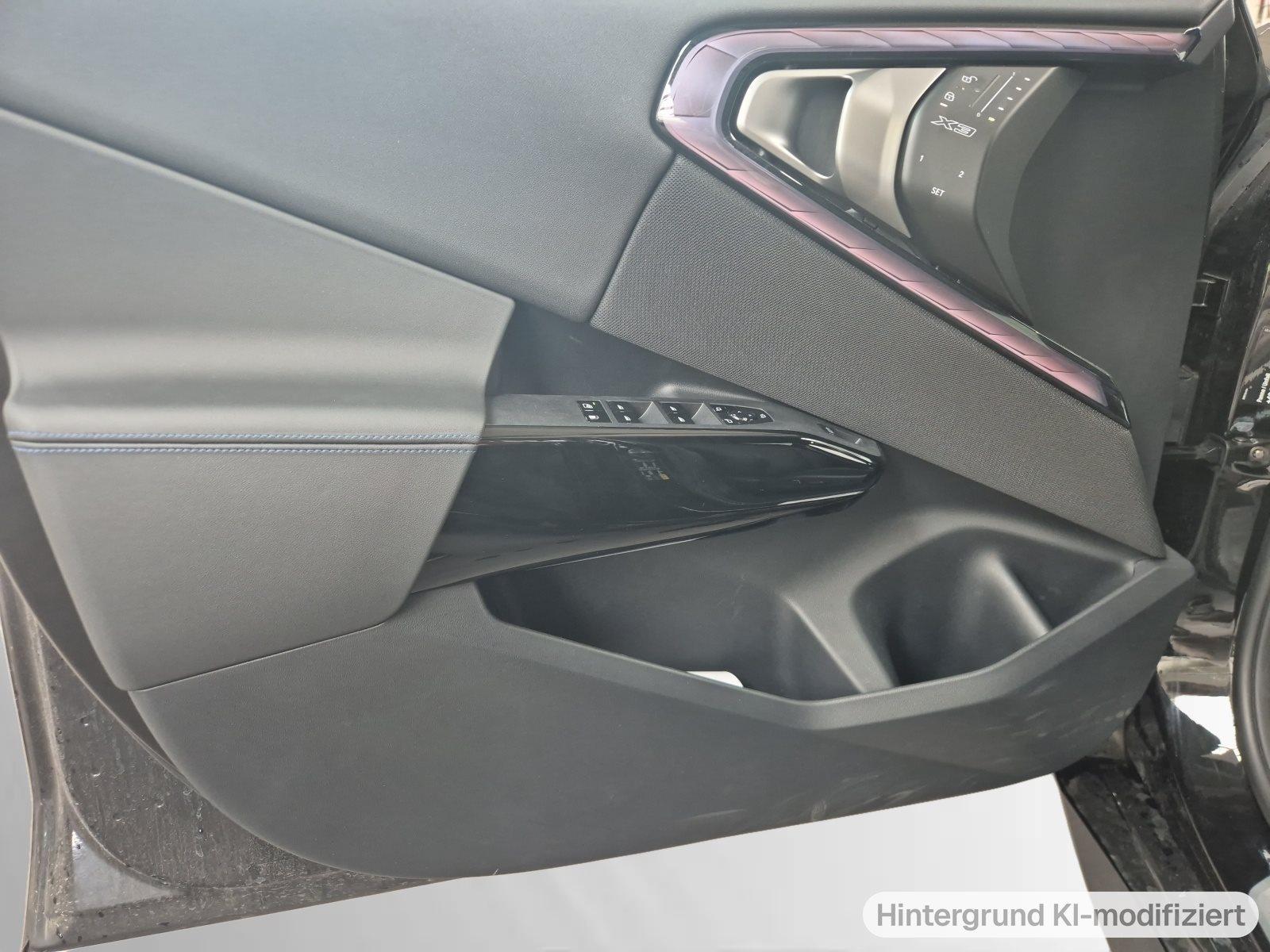 BMW X3 – Bild 17