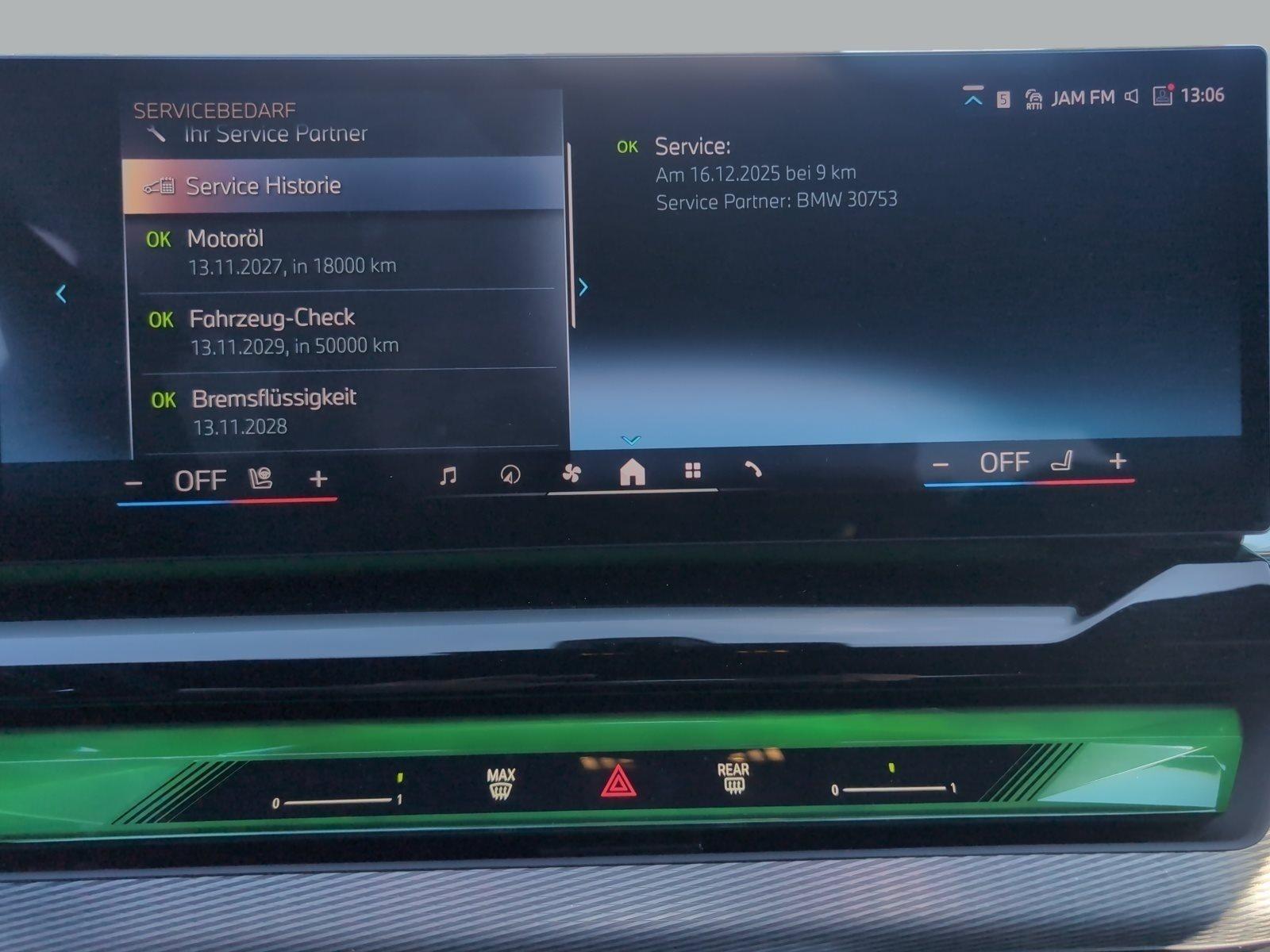 BMW 5er – Bild 8