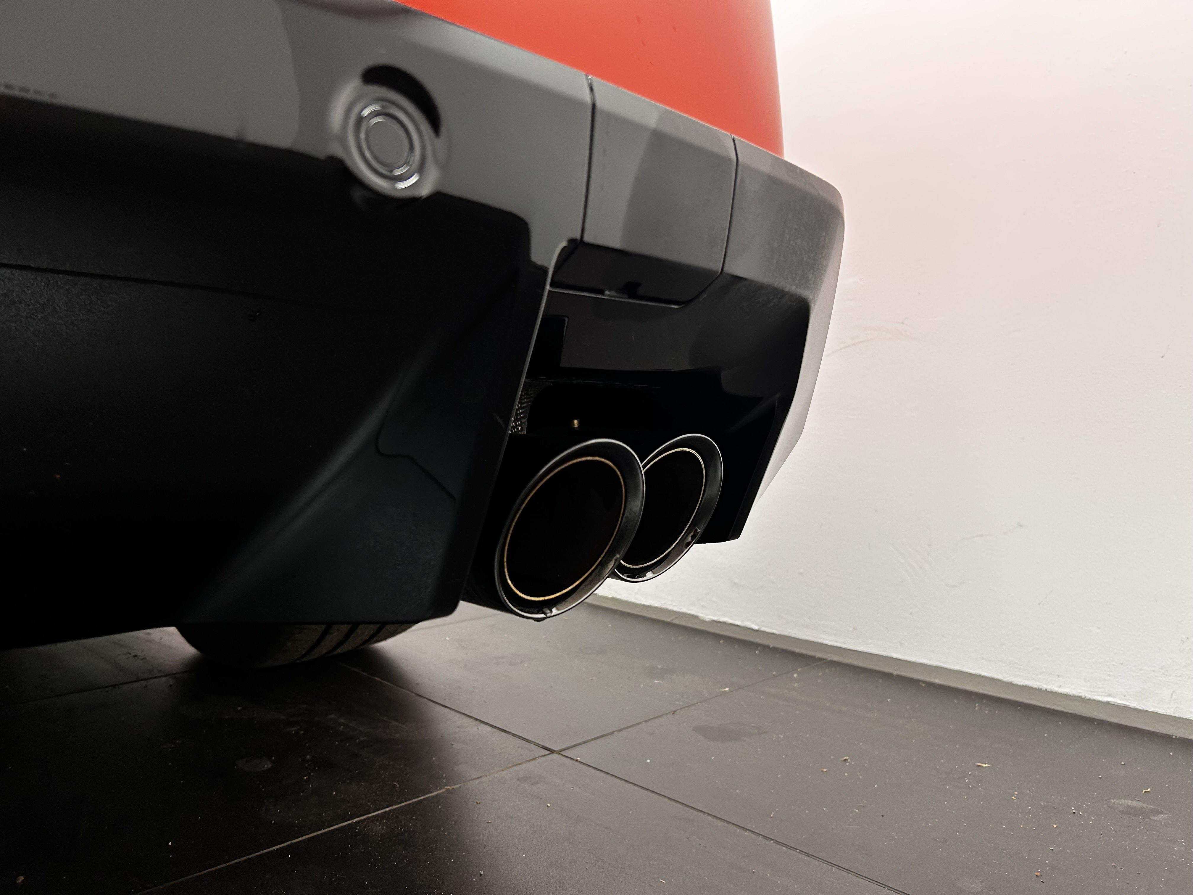BMW M5 Touring – Bild 30