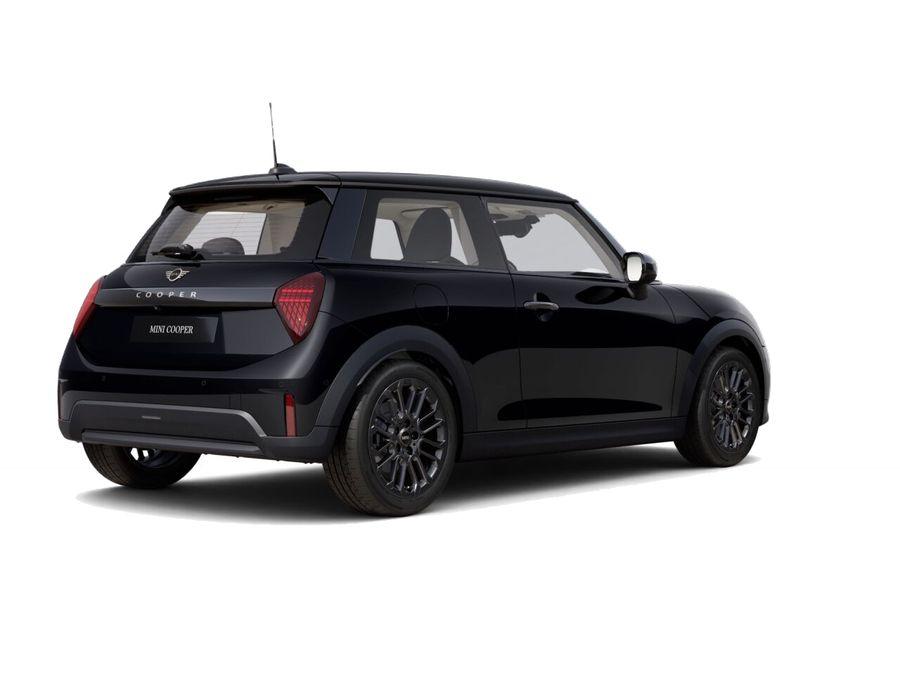 MINI Cooper 3-Türer – Bild 6