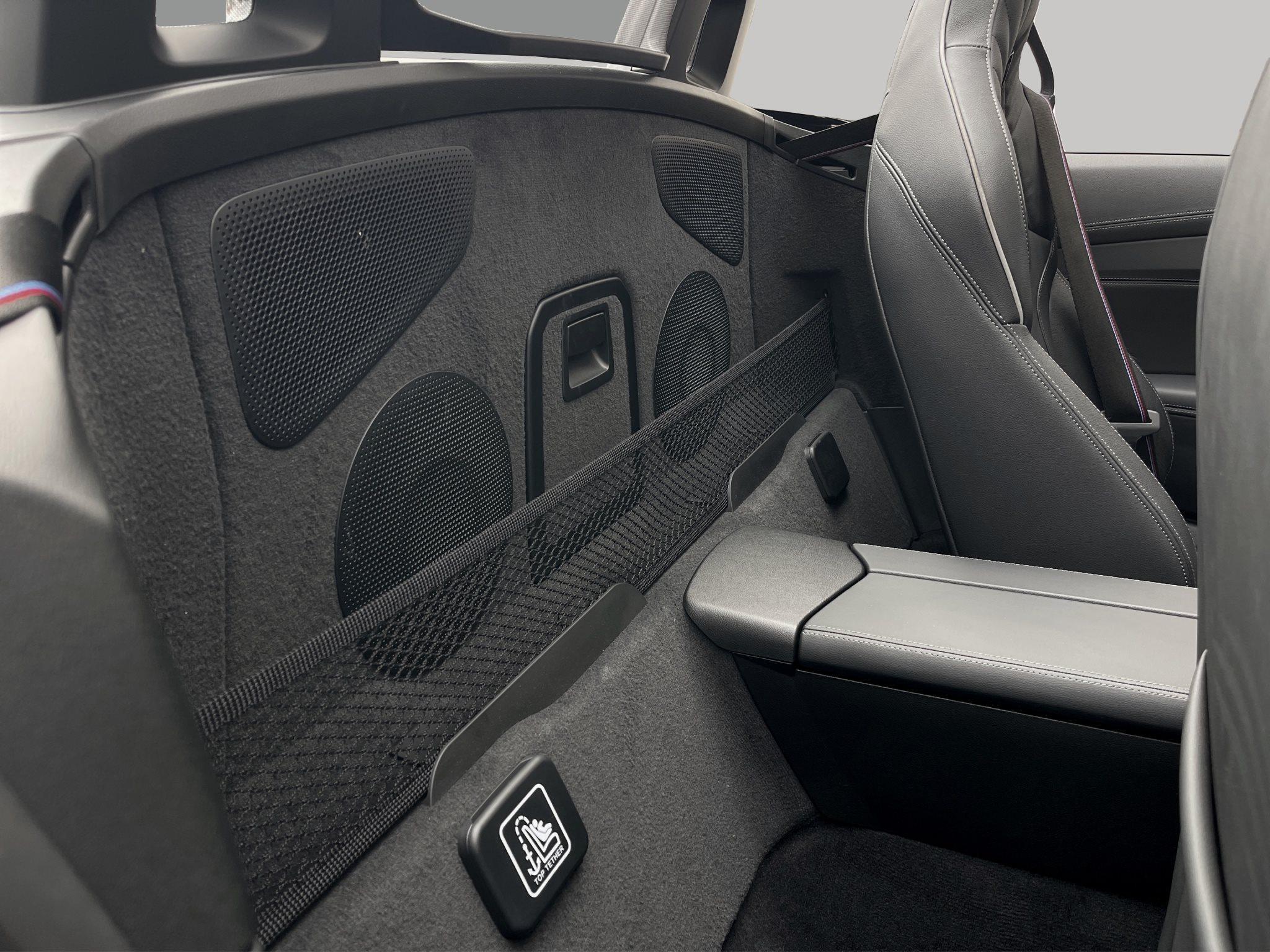BMW Z4 – Bild 14