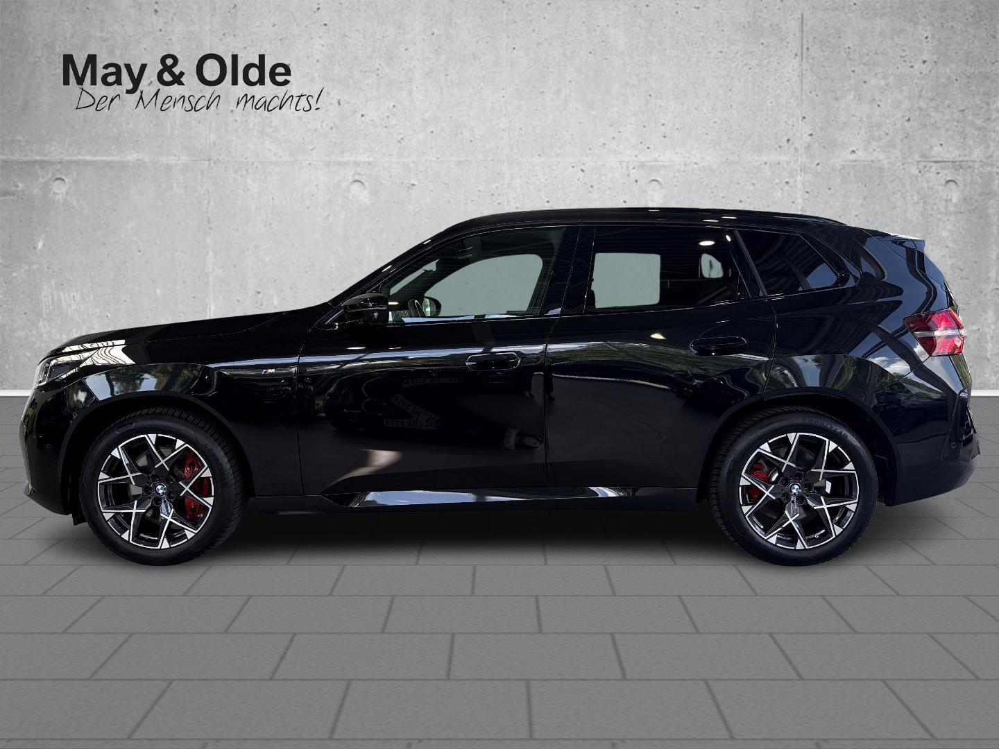 BMW X3 – Bild 25