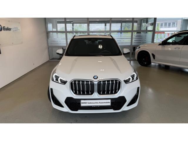 BMW X1 – Bild 7