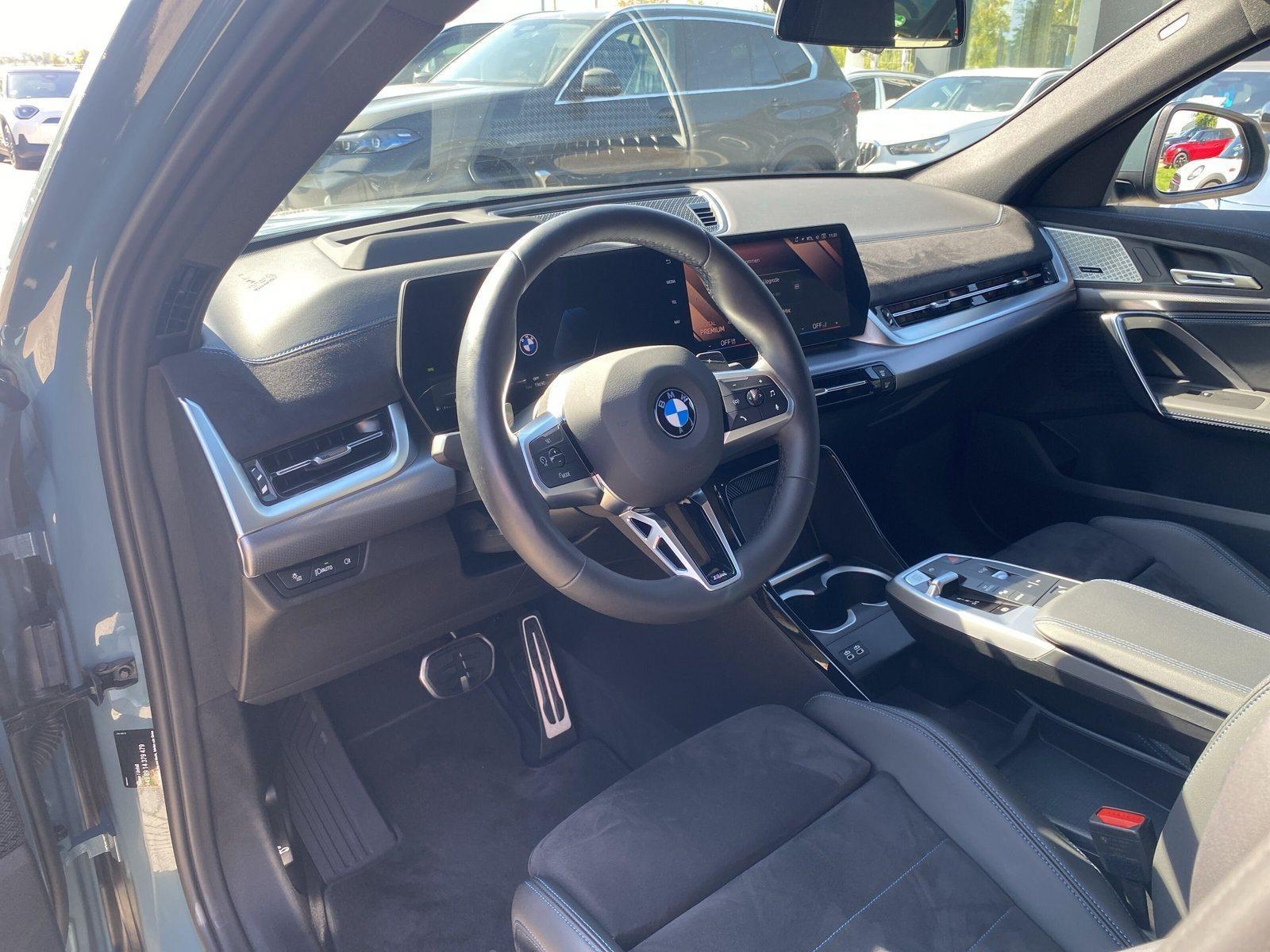 BMW X2 – Bild 11
