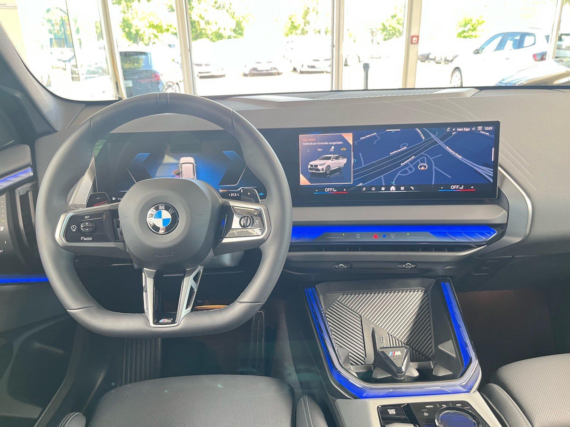 BMW X3 – Bild 8