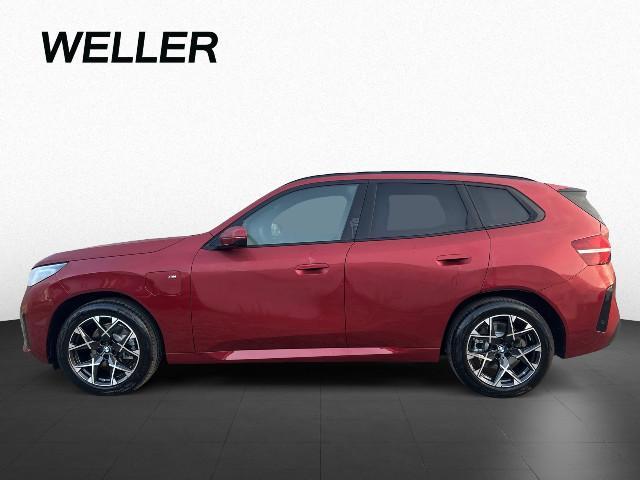 BMW X3 – Bild 5