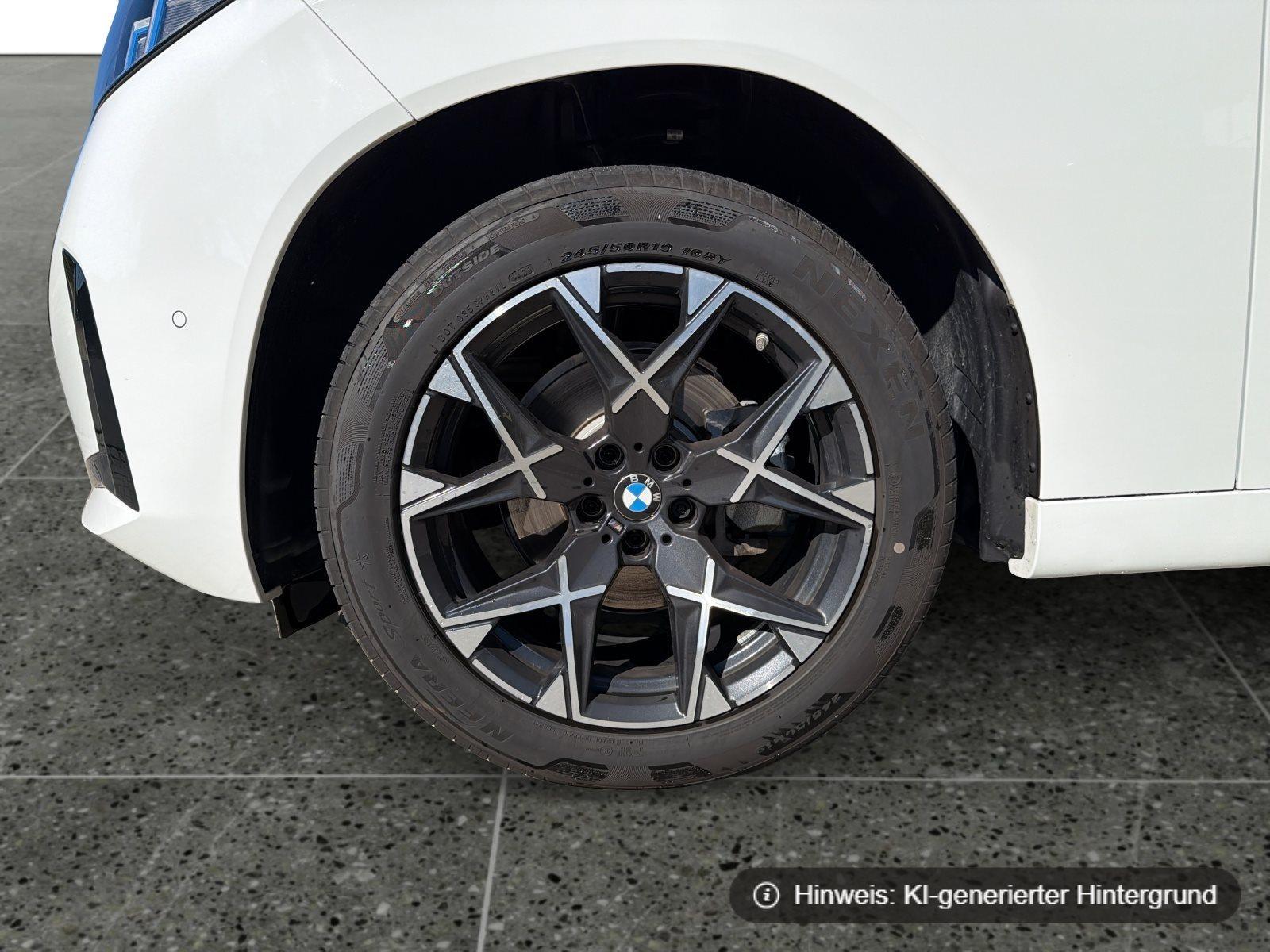 BMW X3 – Bild 7