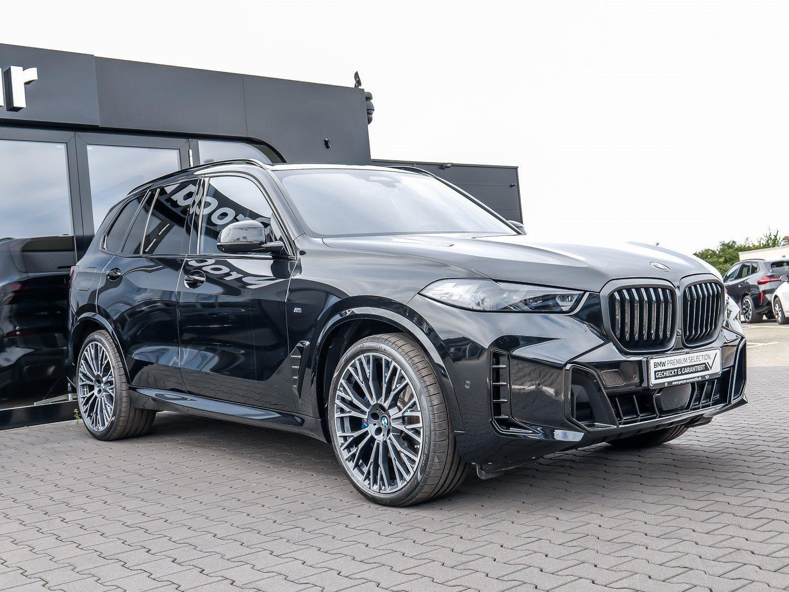 BMW X5 – Bild 6