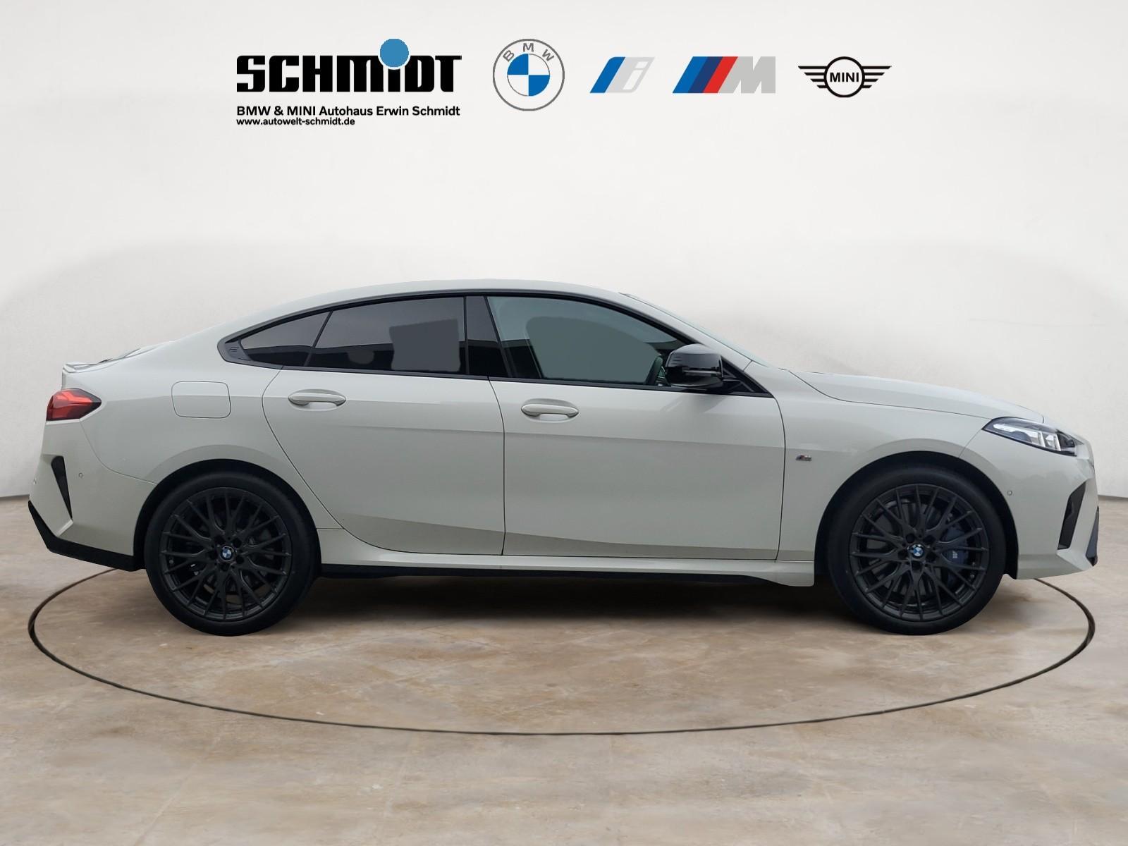 BMW 2er Gran Coupé – Bild 12