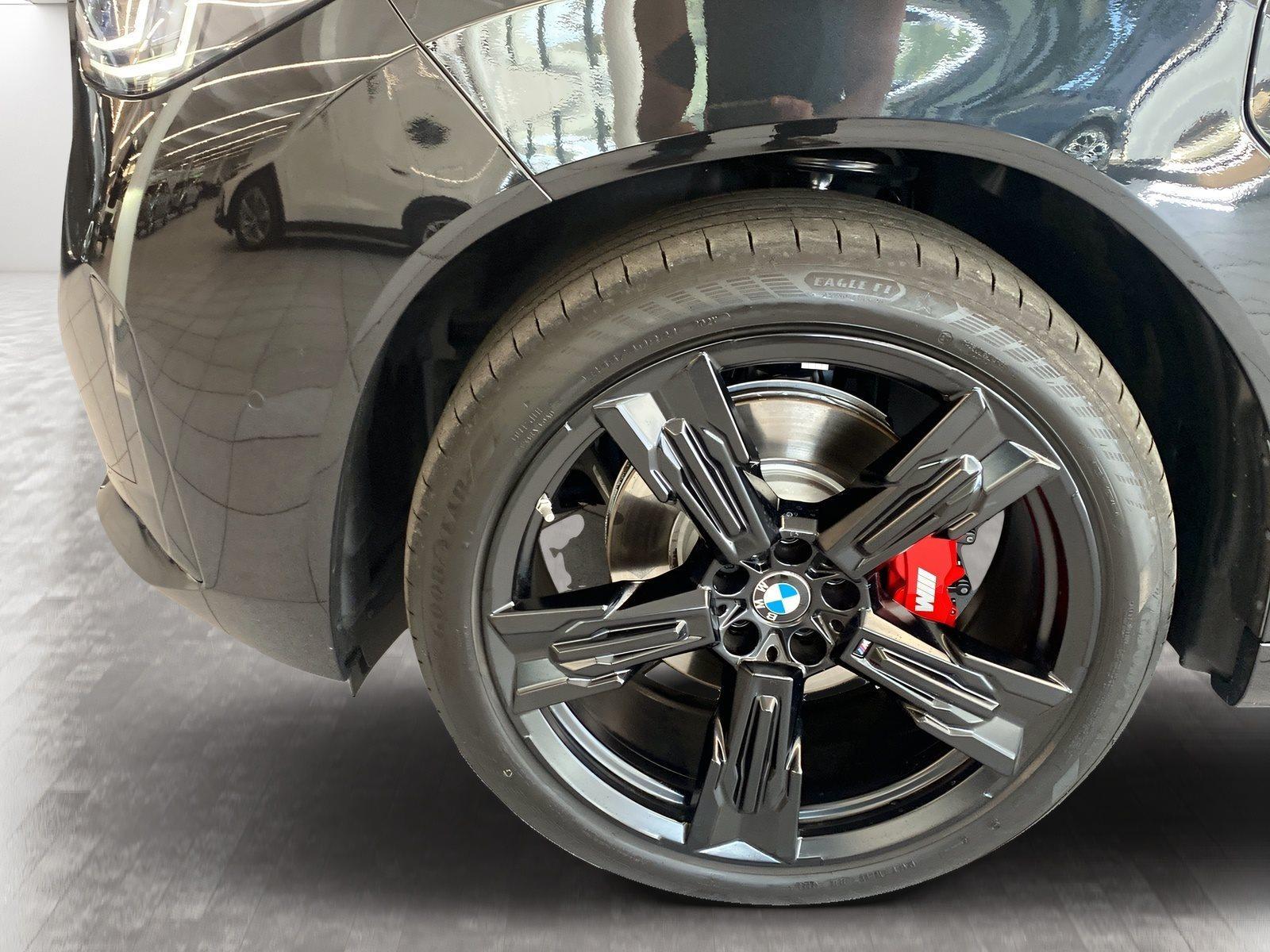 BMW X3 – Bild 12