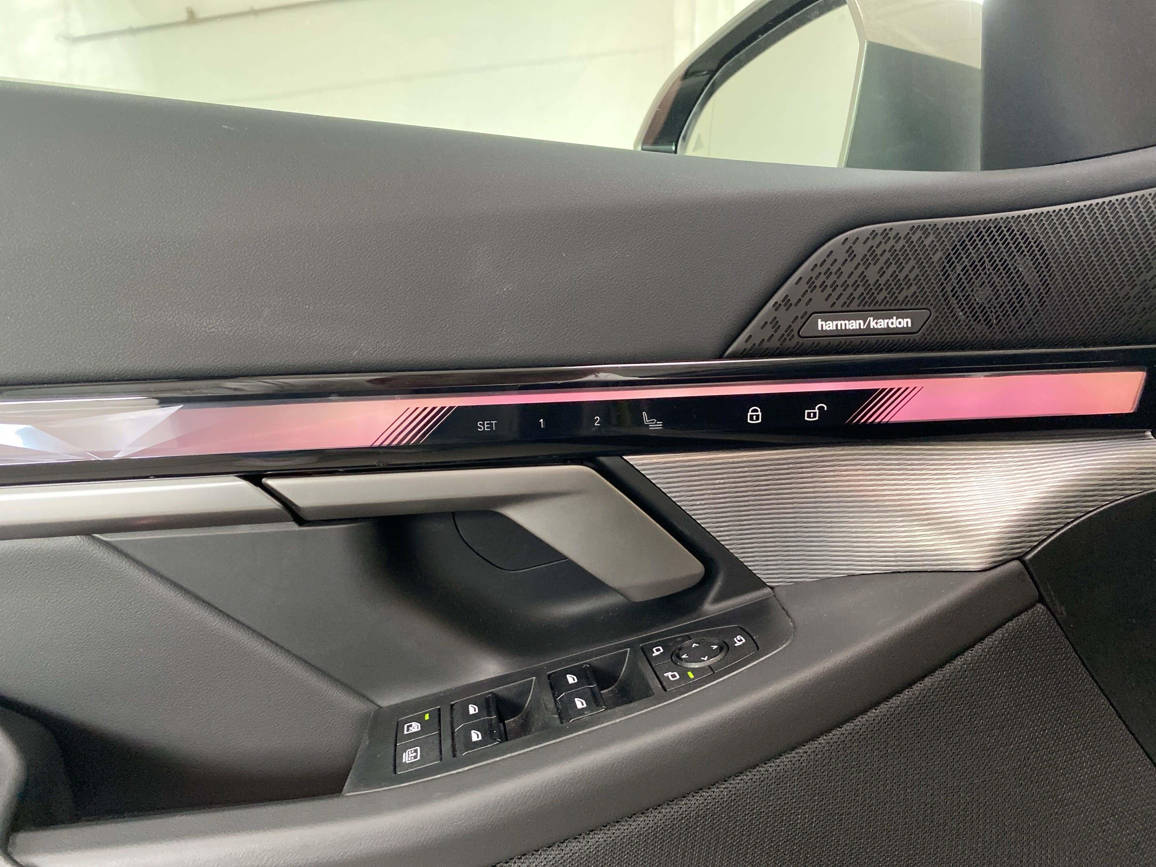 BMW 5er – Bild 19
