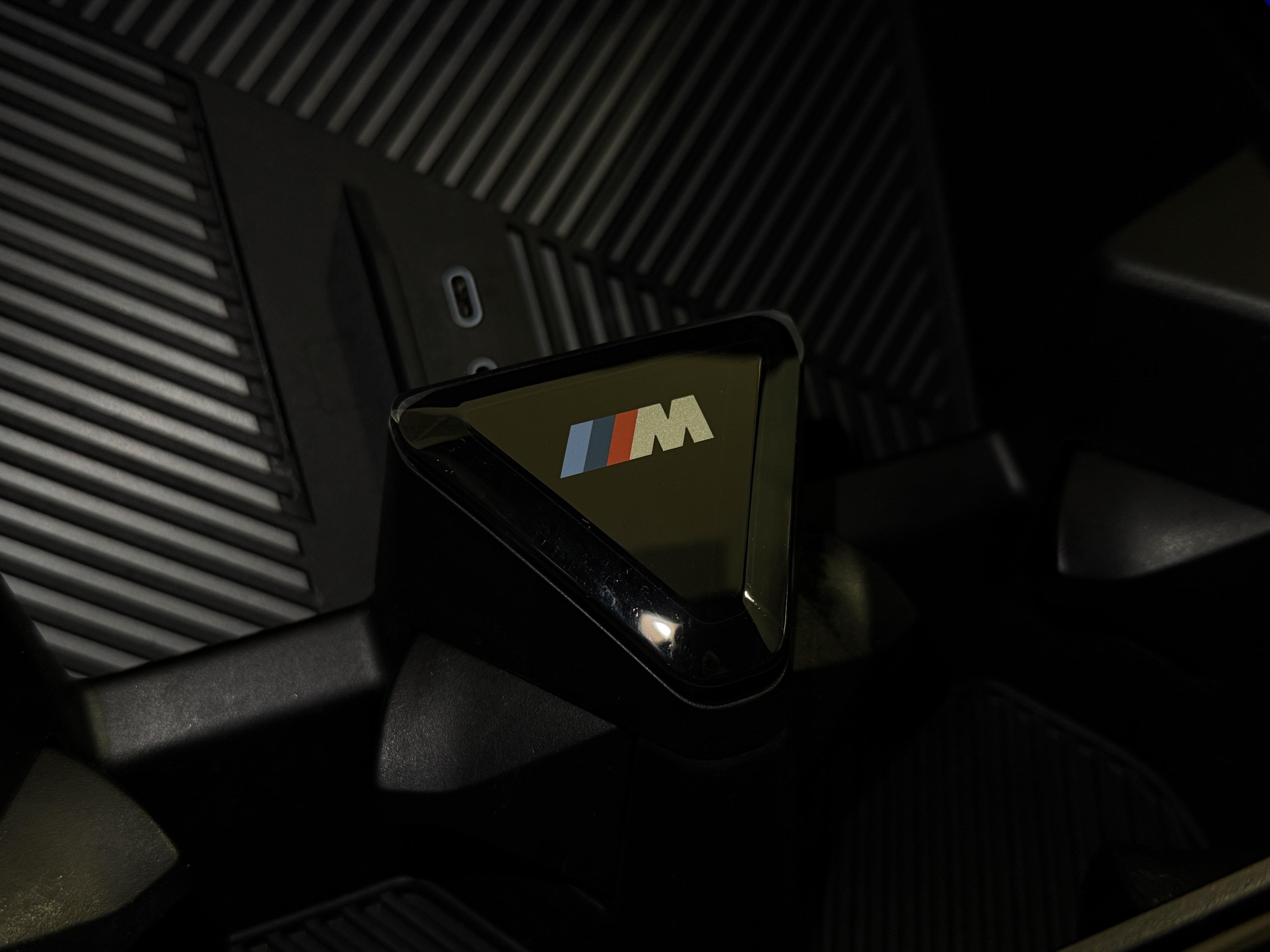 BMW X3 – Bild 35