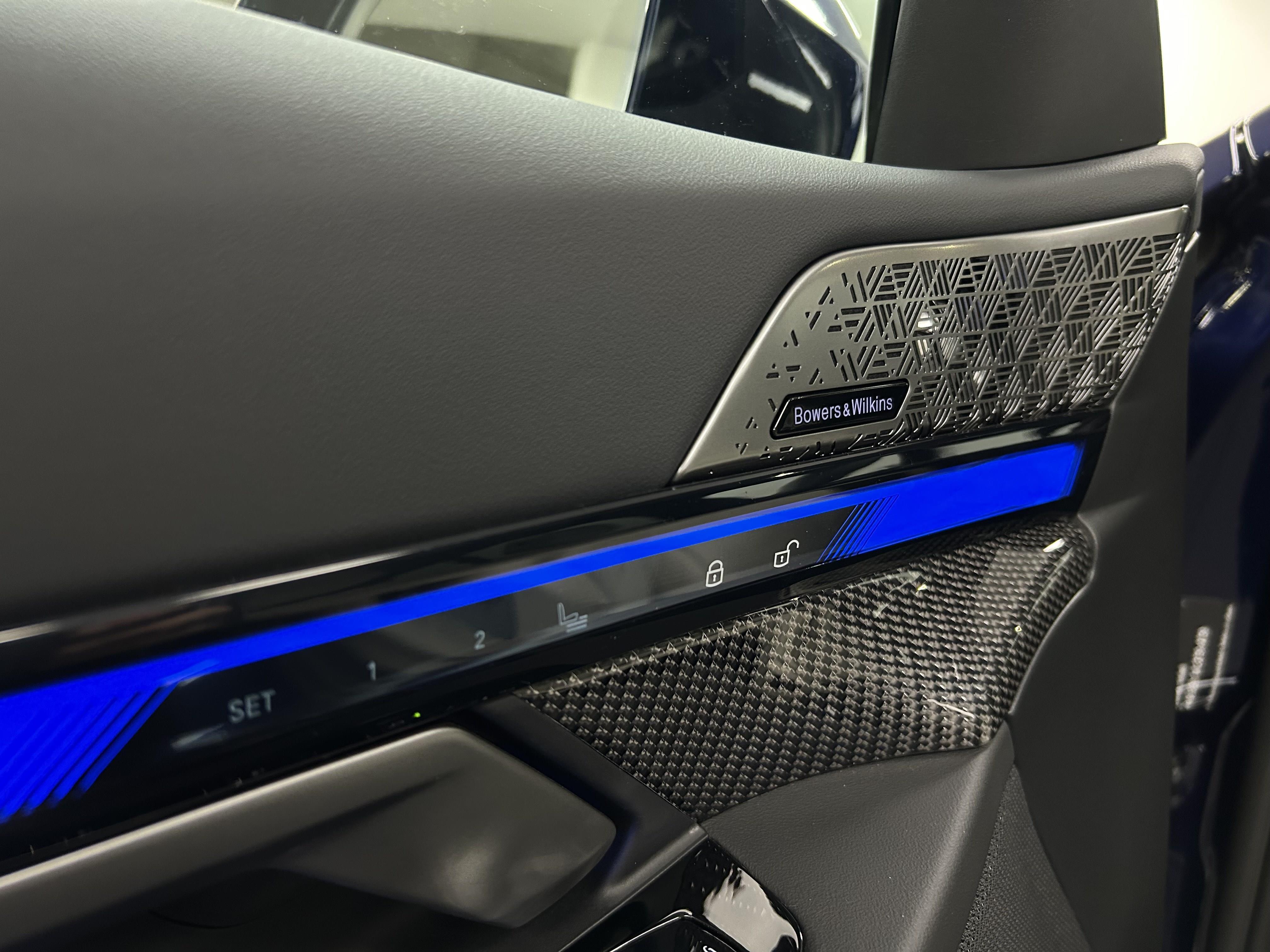 BMW 5er – Bild 37