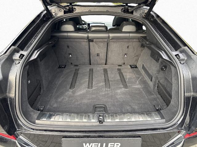 BMW X6 – Bild 13