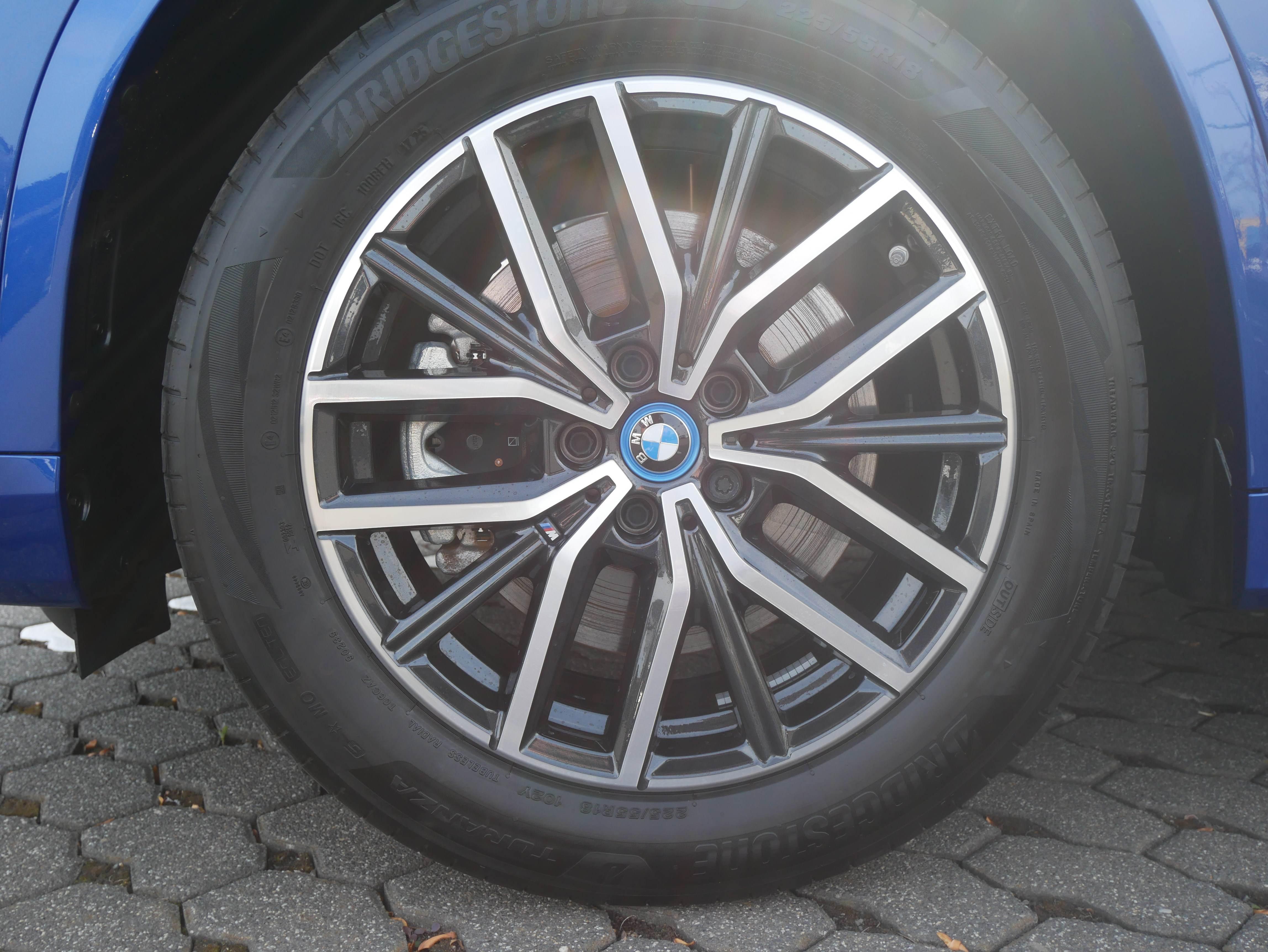 BMW X1 – Bild 22