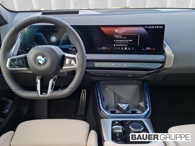 BMW X3 – Bild 12