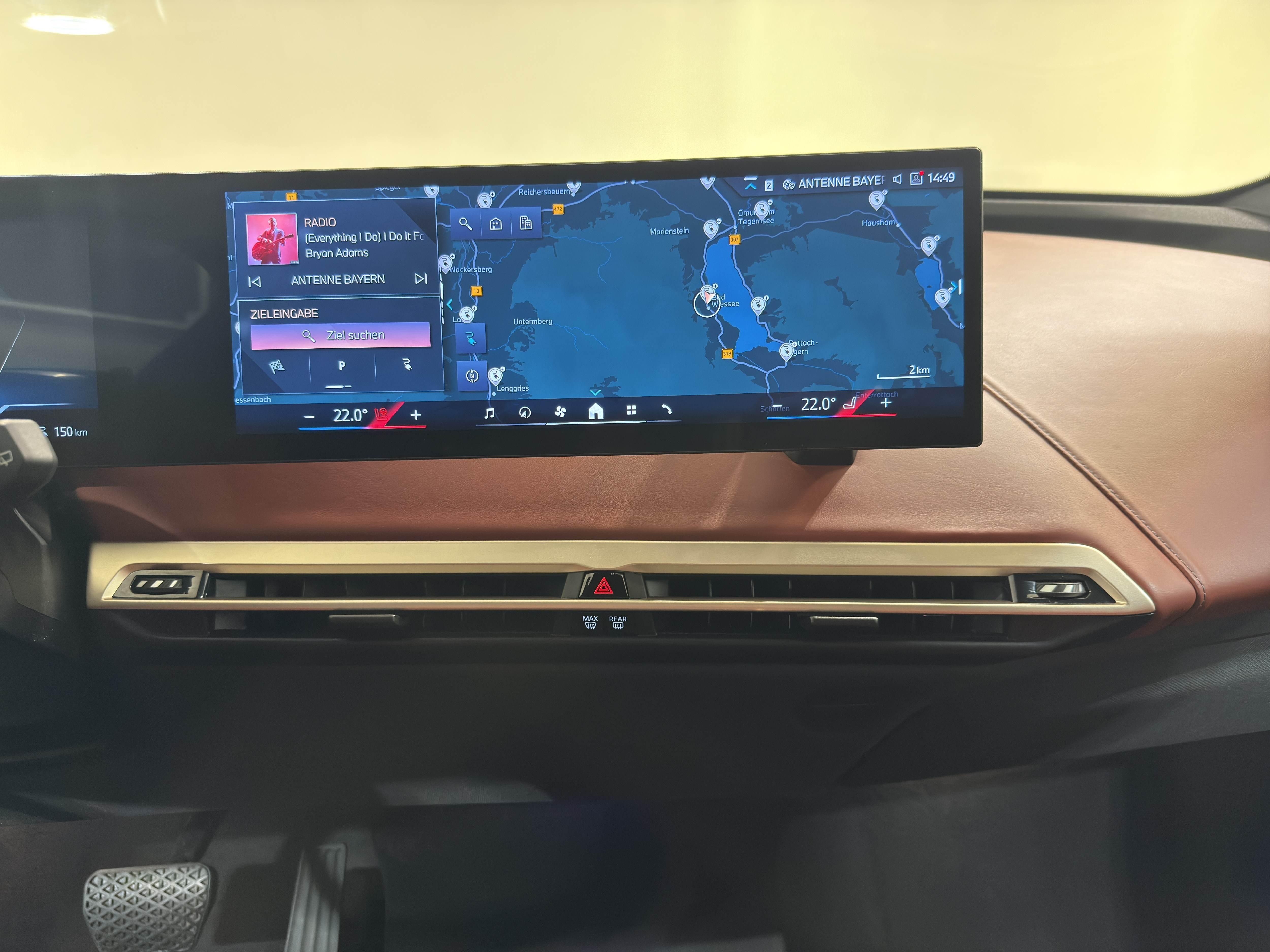 BMW iX – Bild 25
