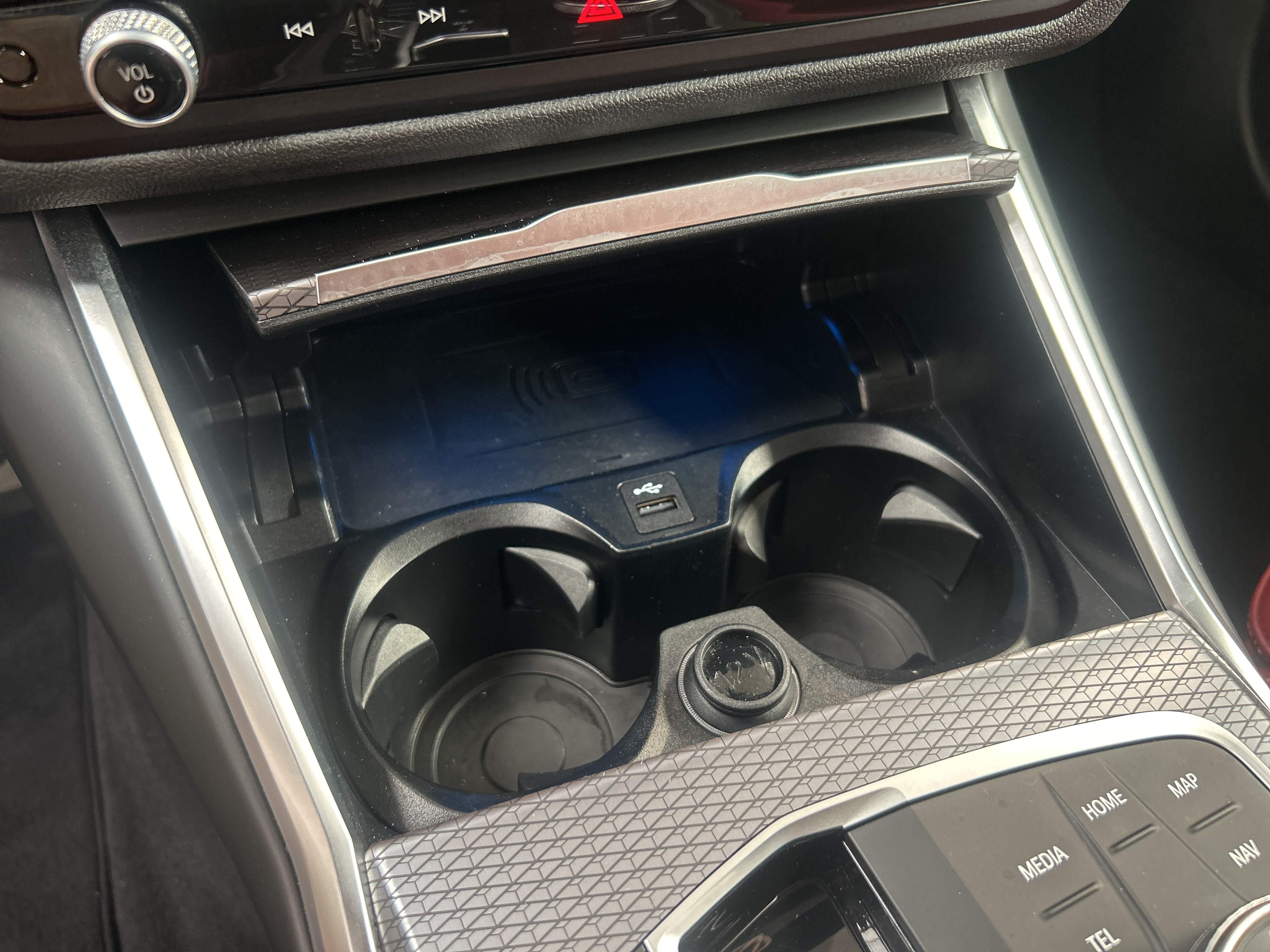 BMW 3er – Bild 13