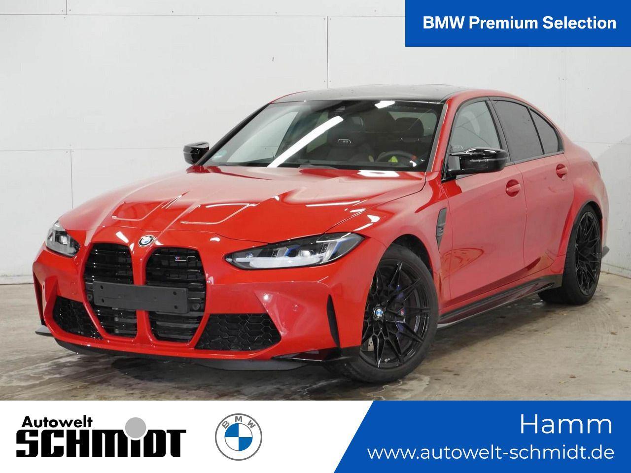 BMW M3 – Bild 4
