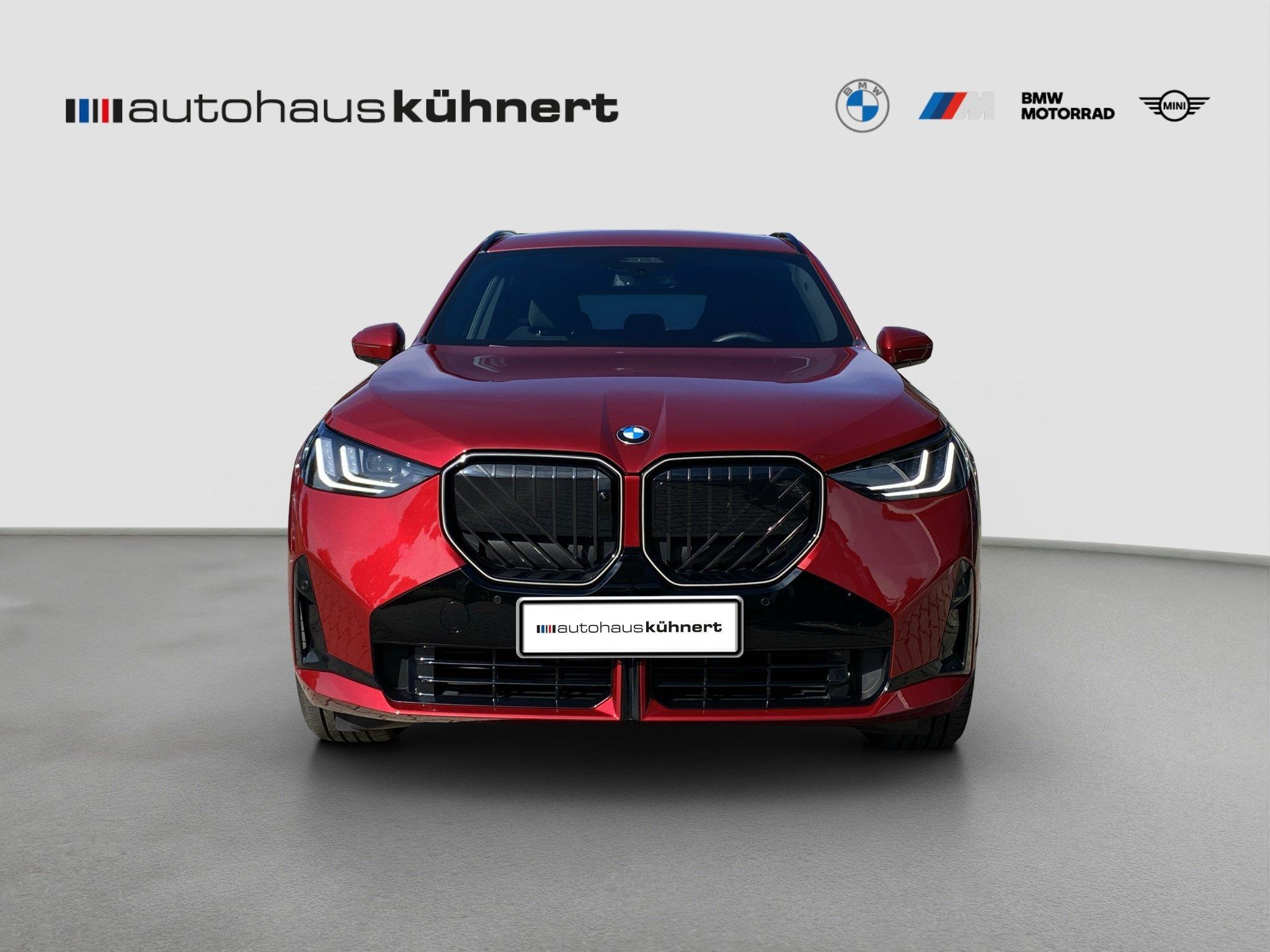 BMW X3 – Bild 3