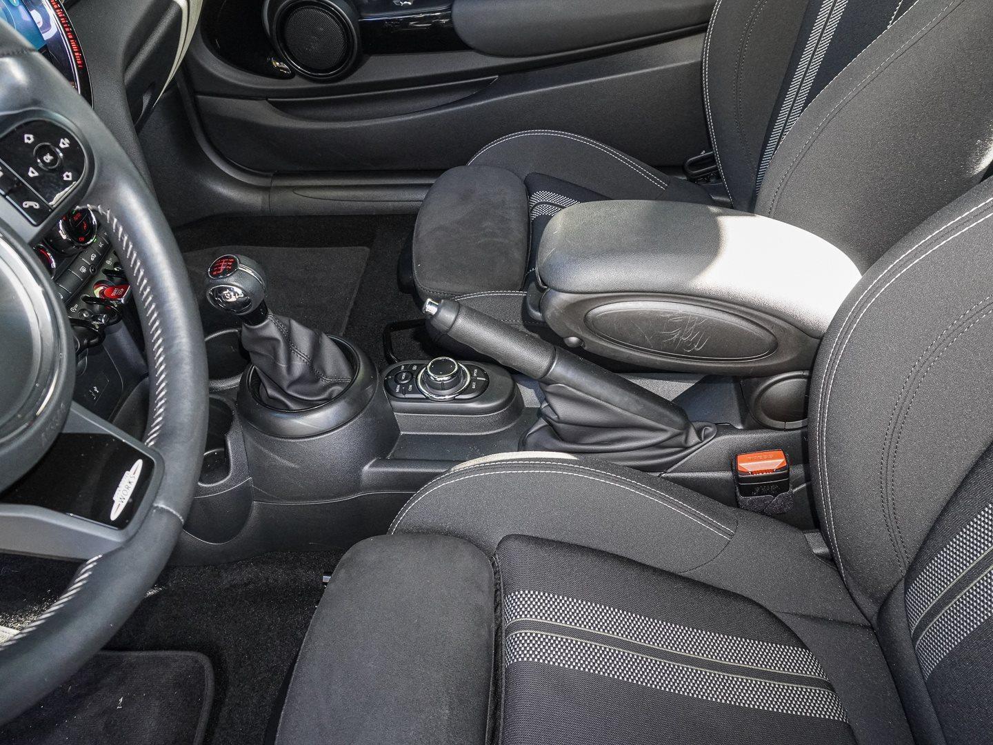 MINI Cabrio – Bild 17